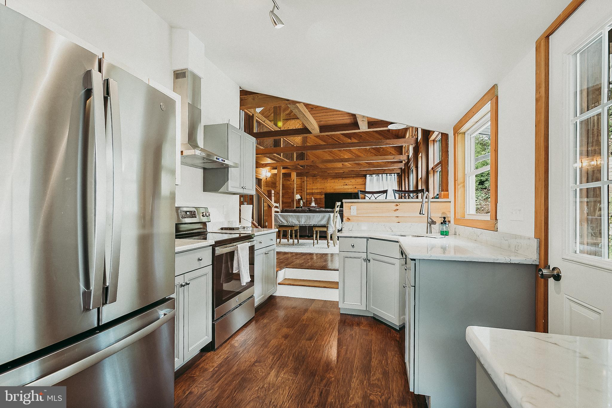 COLEBROOKDALE TWP - Residential