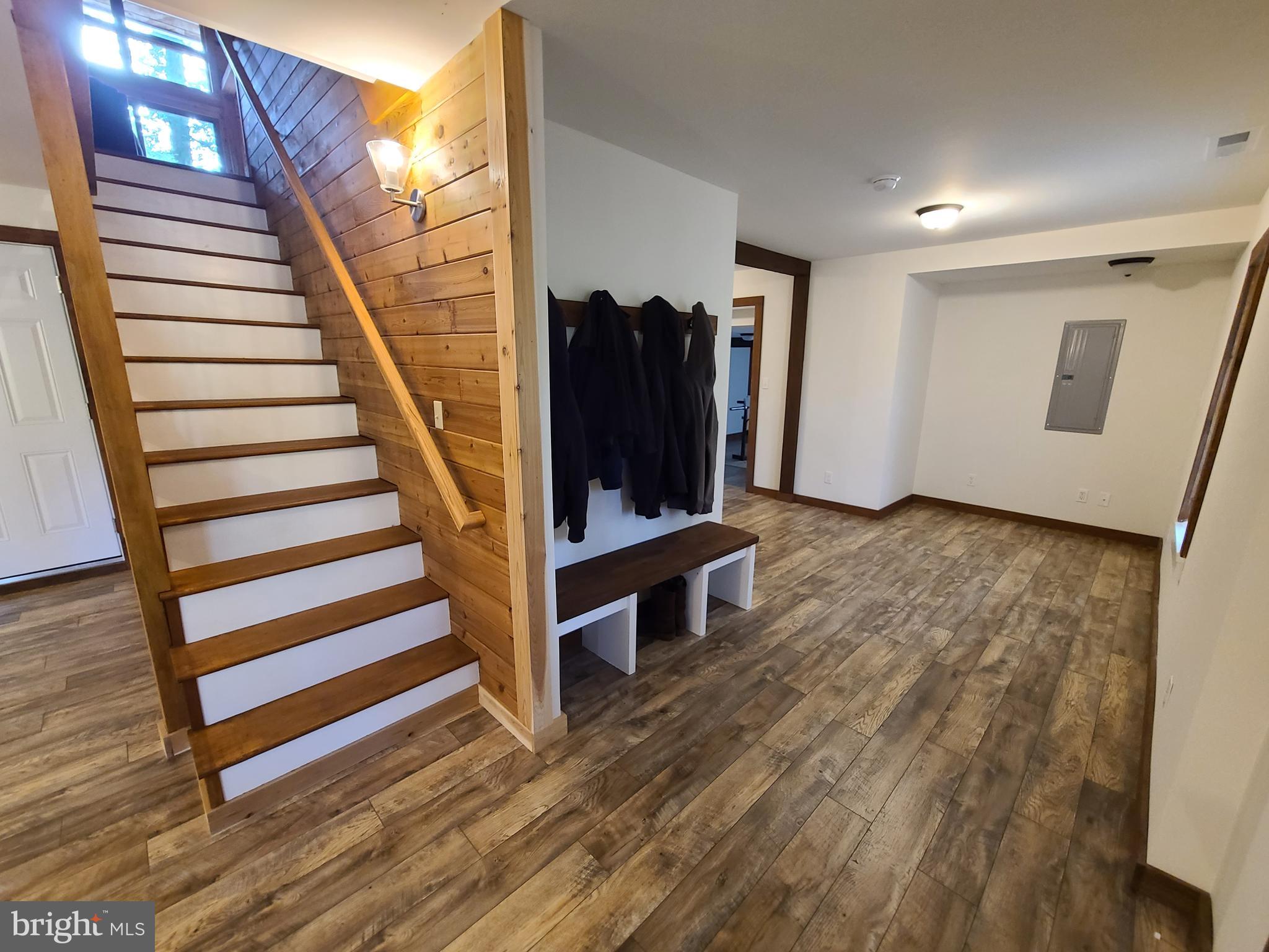 COLEBROOKDALE TWP - Residential