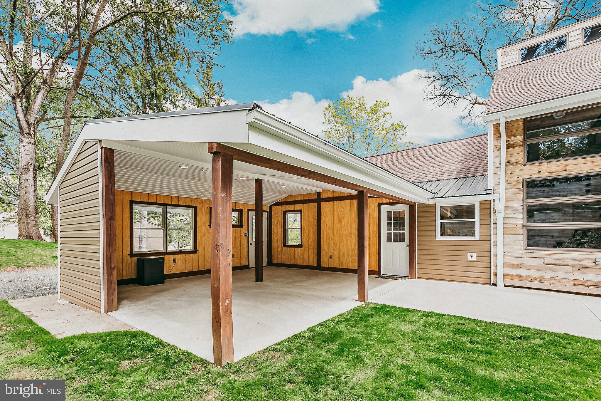 COLEBROOKDALE TWP - Residential