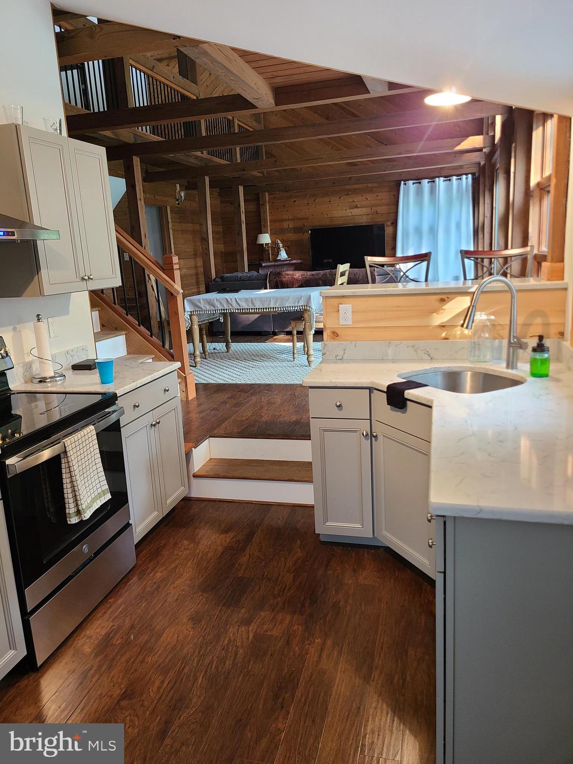 COLEBROOKDALE TWP - Residential