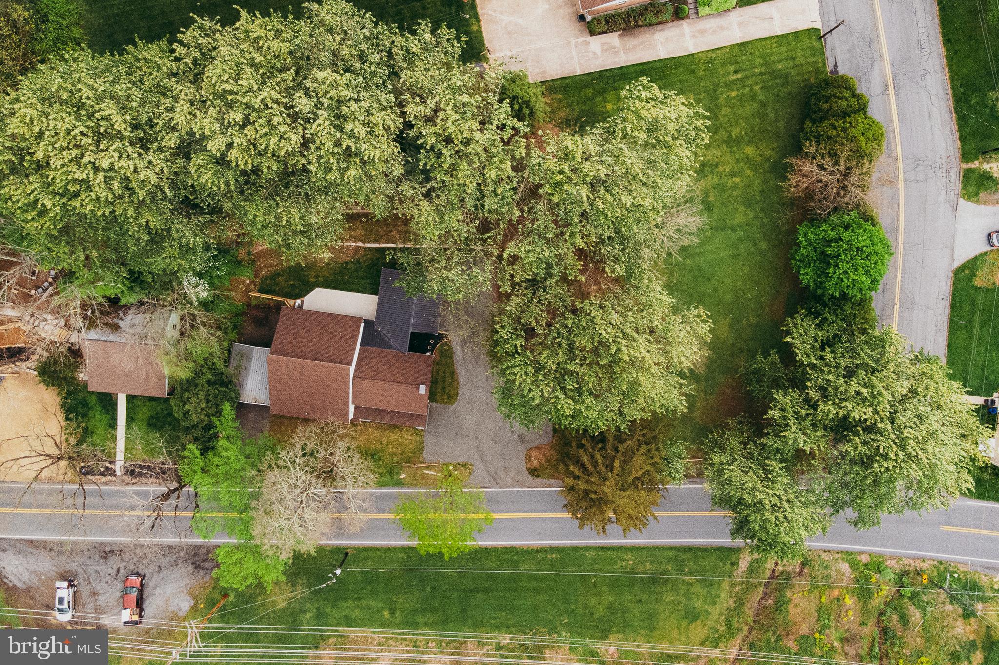 COLEBROOKDALE TWP - Residential