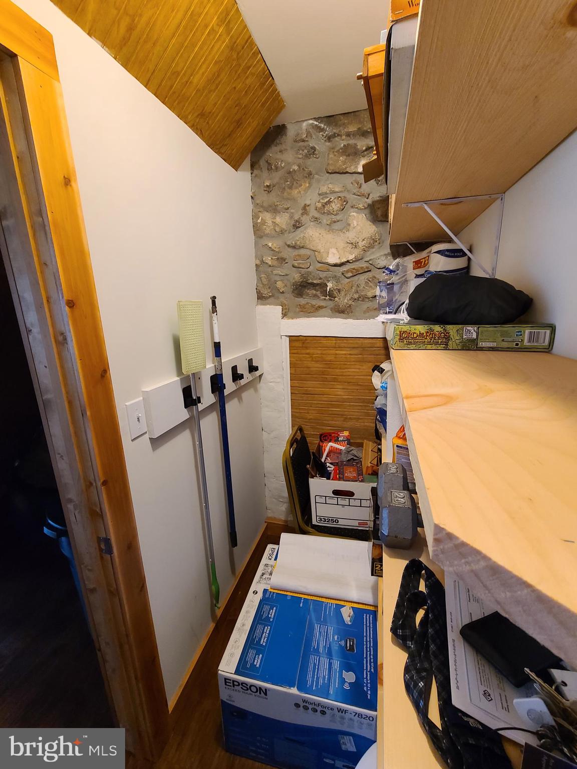 COLEBROOKDALE TWP - Residential