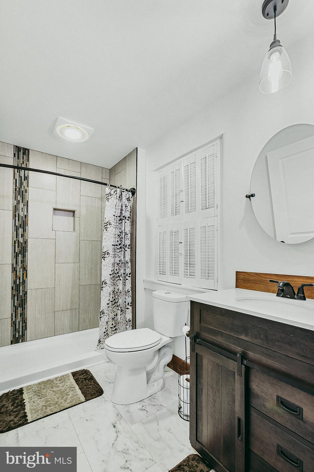 COLEBROOKDALE TWP - Residential