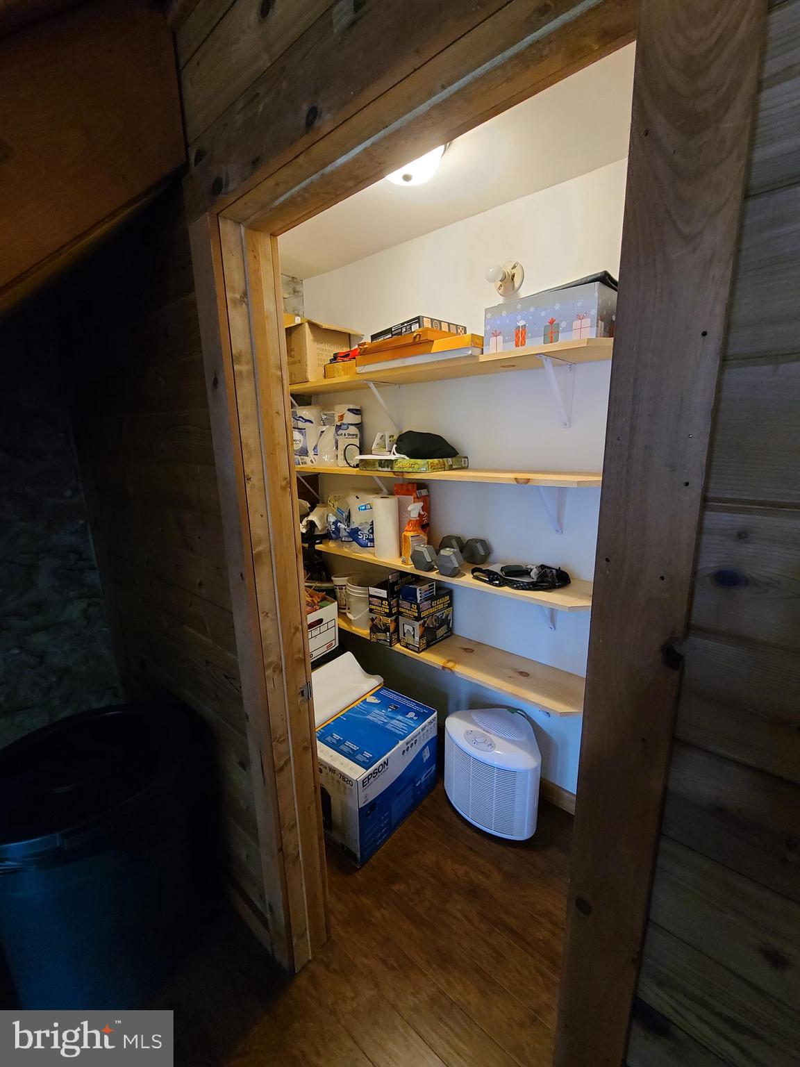 COLEBROOKDALE TWP - Residential