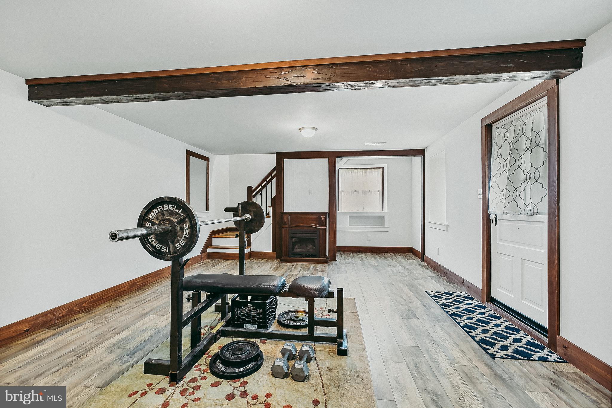 COLEBROOKDALE TWP - Residential