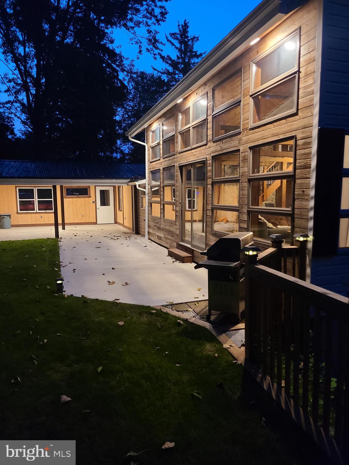 COLEBROOKDALE TWP - Residential