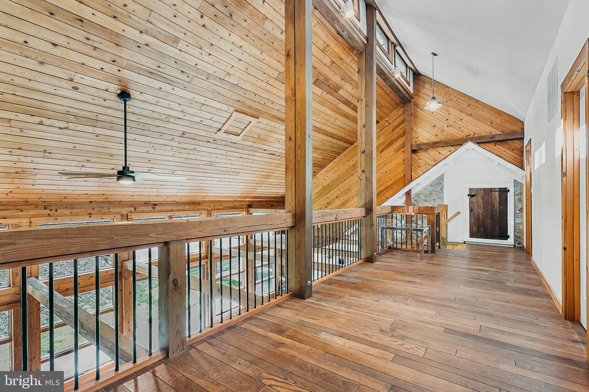 COLEBROOKDALE TWP - Residential