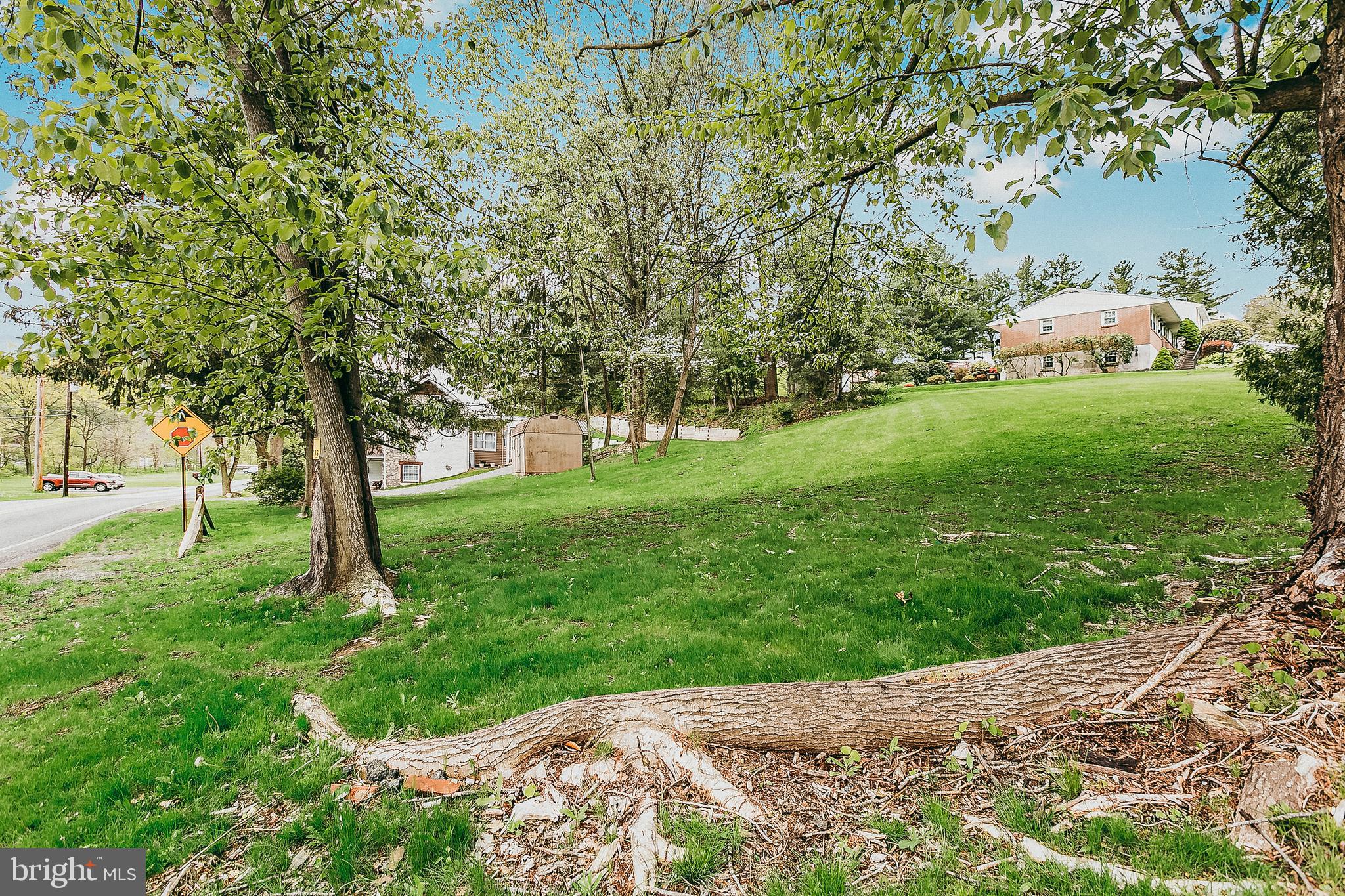 COLEBROOKDALE TWP - Residential