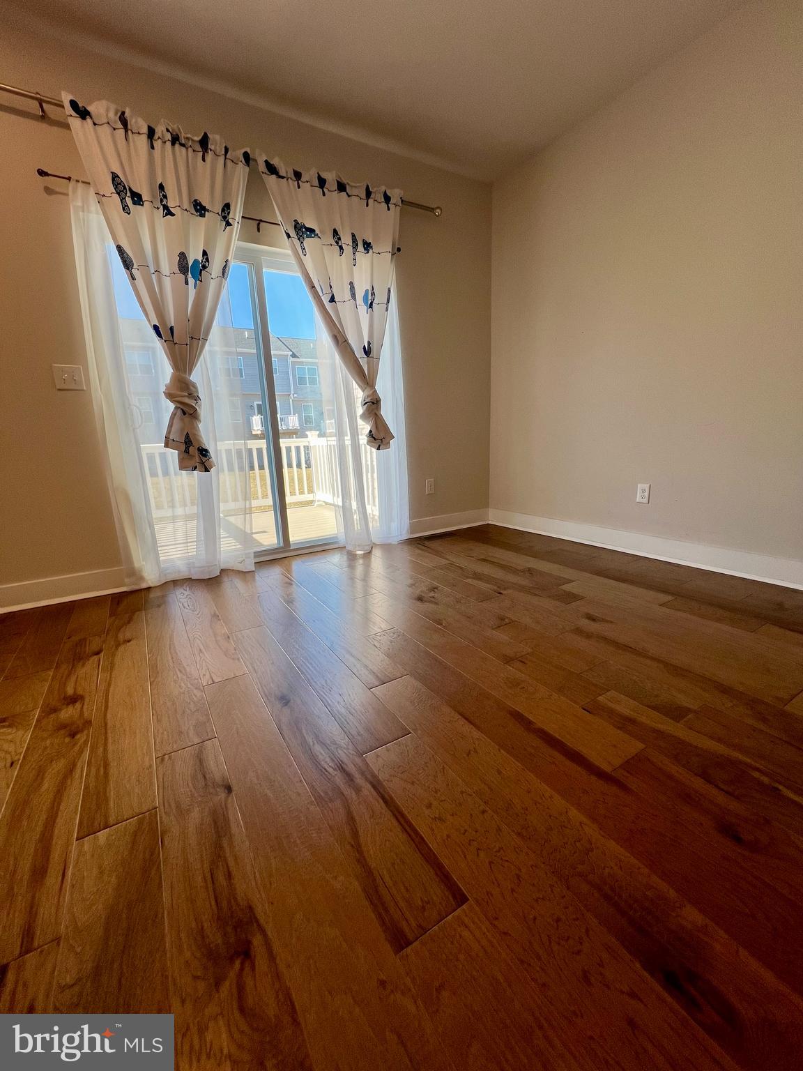 NONE AVAILABLE - Residential Lease