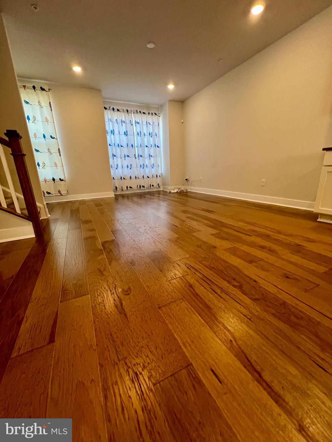 NONE AVAILABLE - Residential Lease