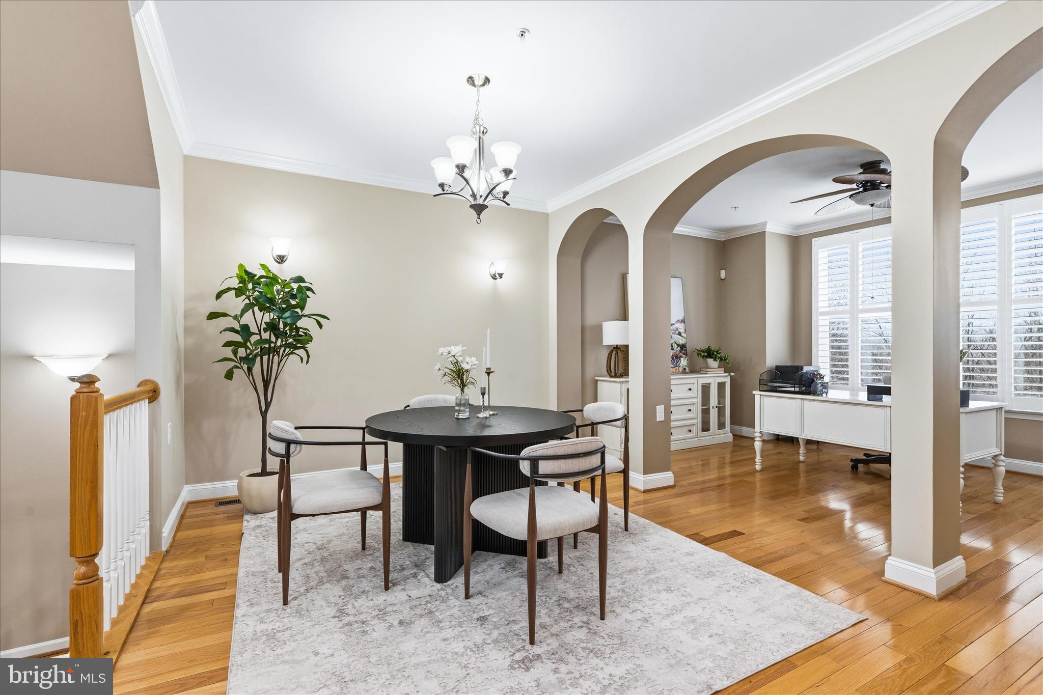 WESTWINDS - Residential