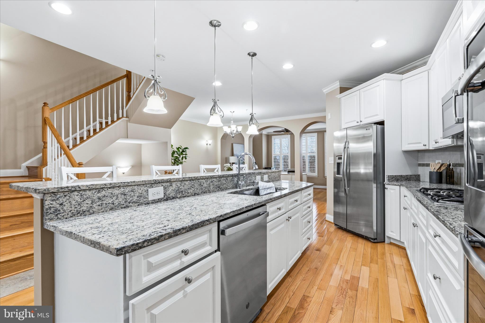 WESTWINDS - Residential