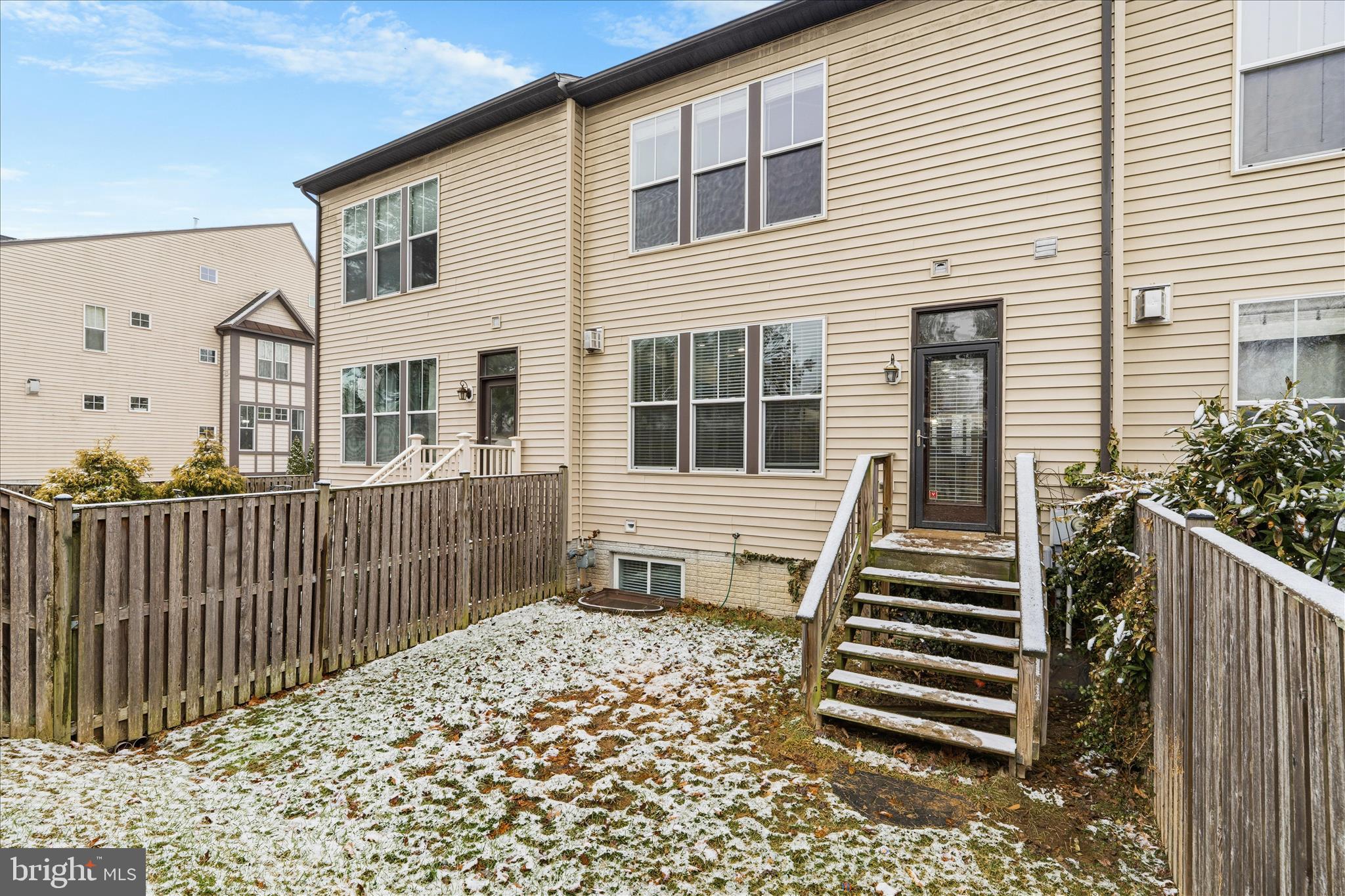 WESTWINDS - Residential