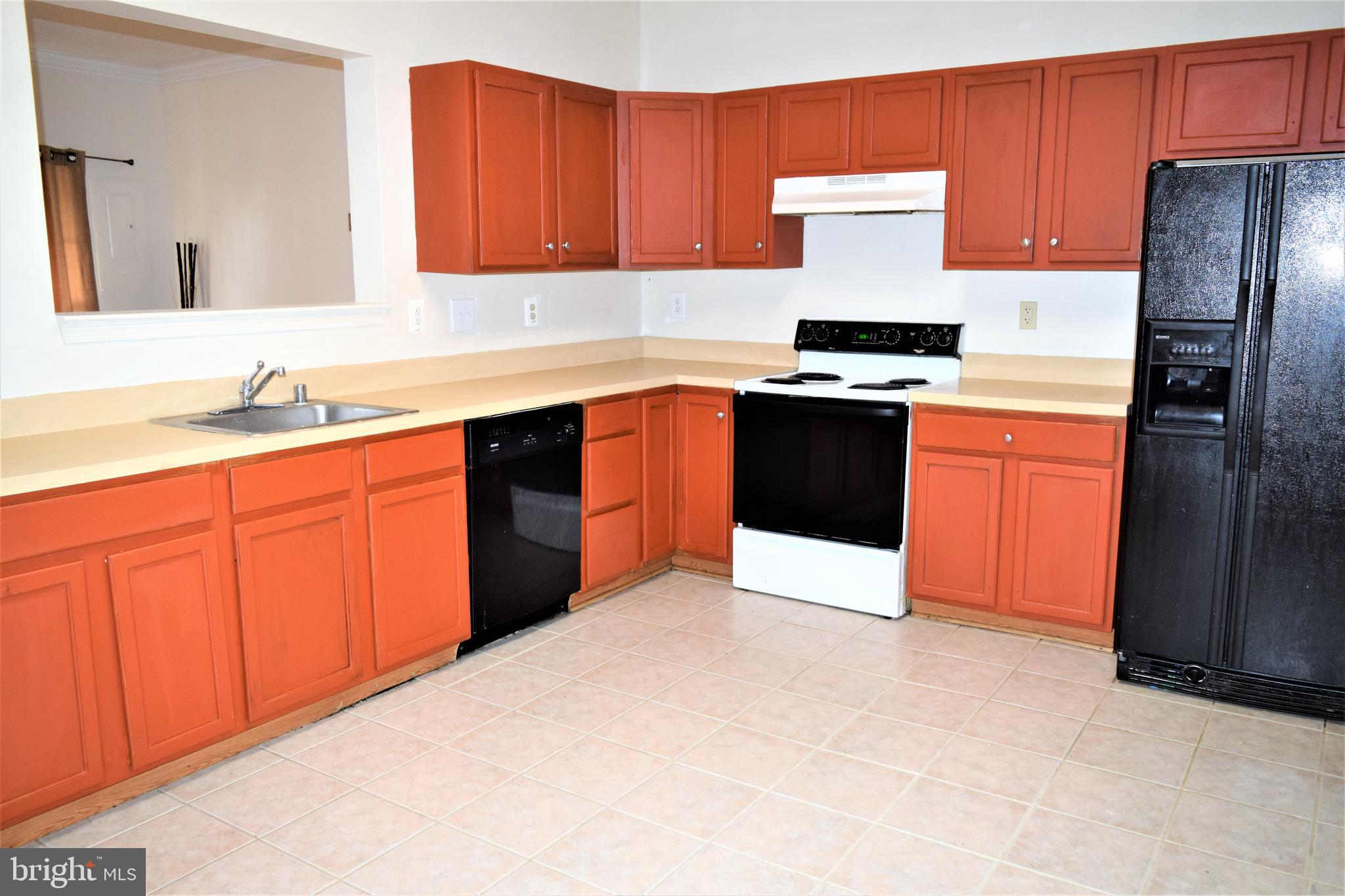 COVINGTON - Residential