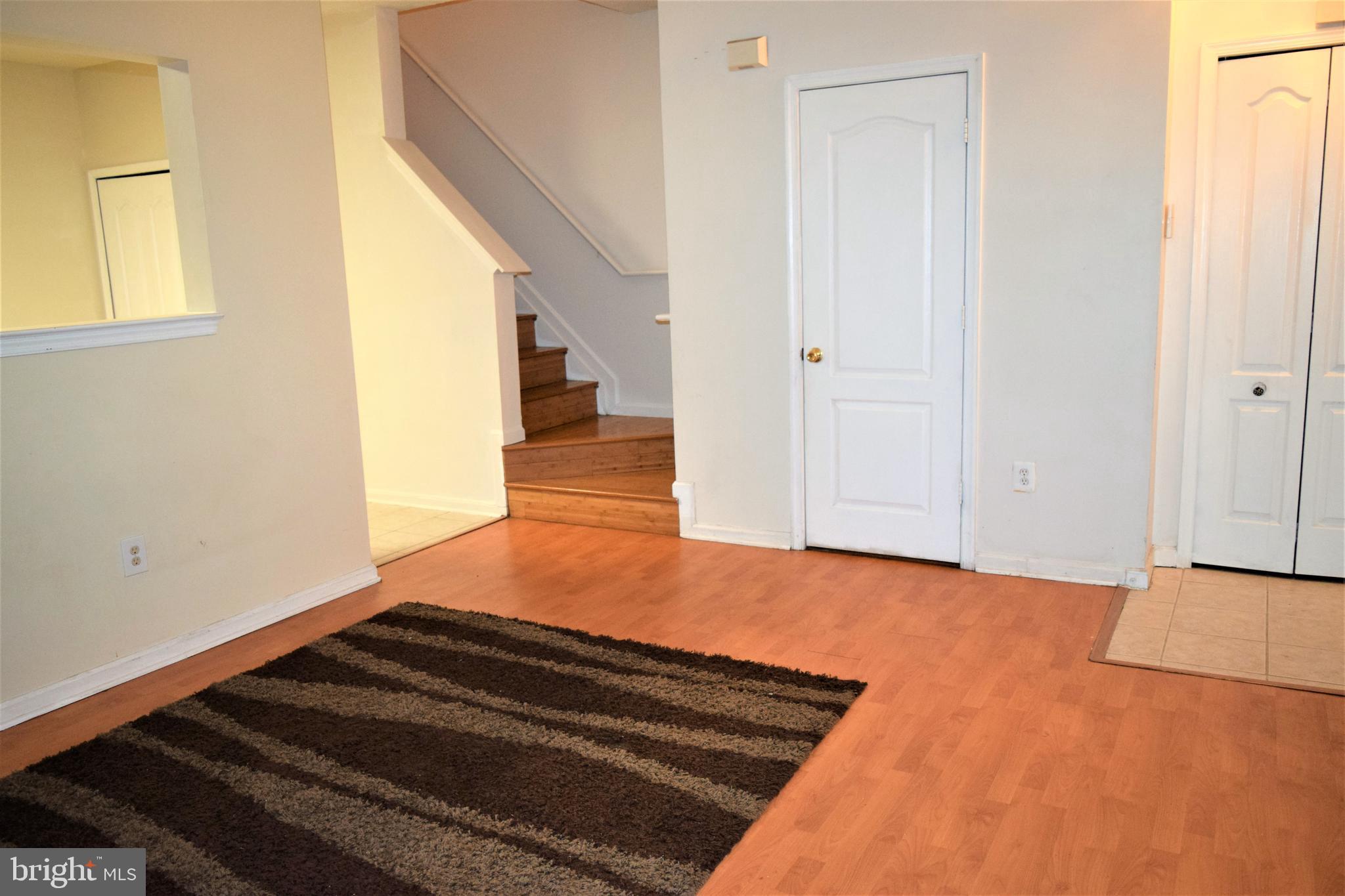 COVINGTON - Residential