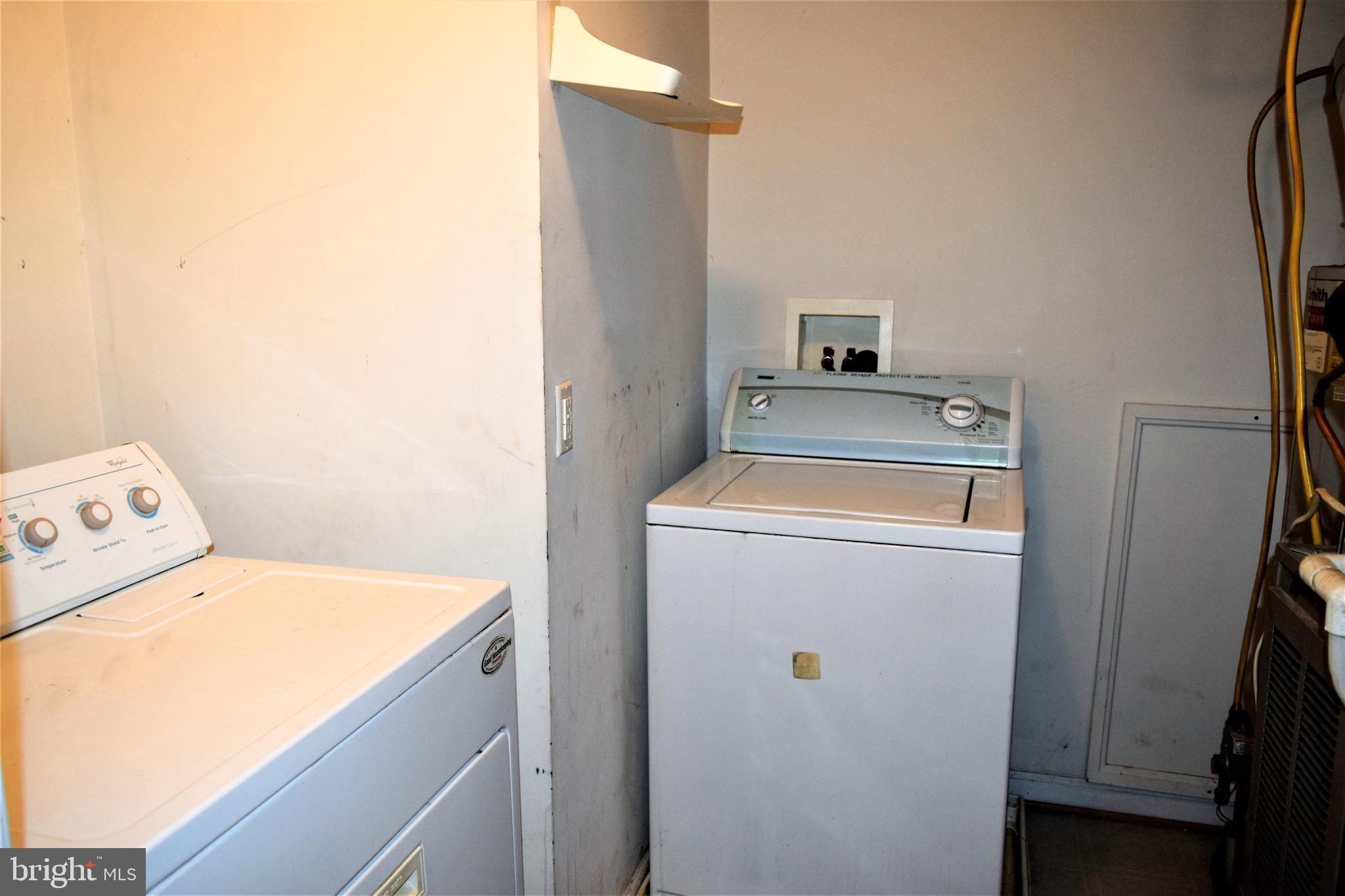 COVINGTON - Residential