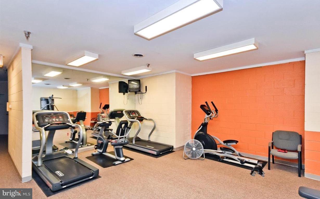 COVINGTON - Residential