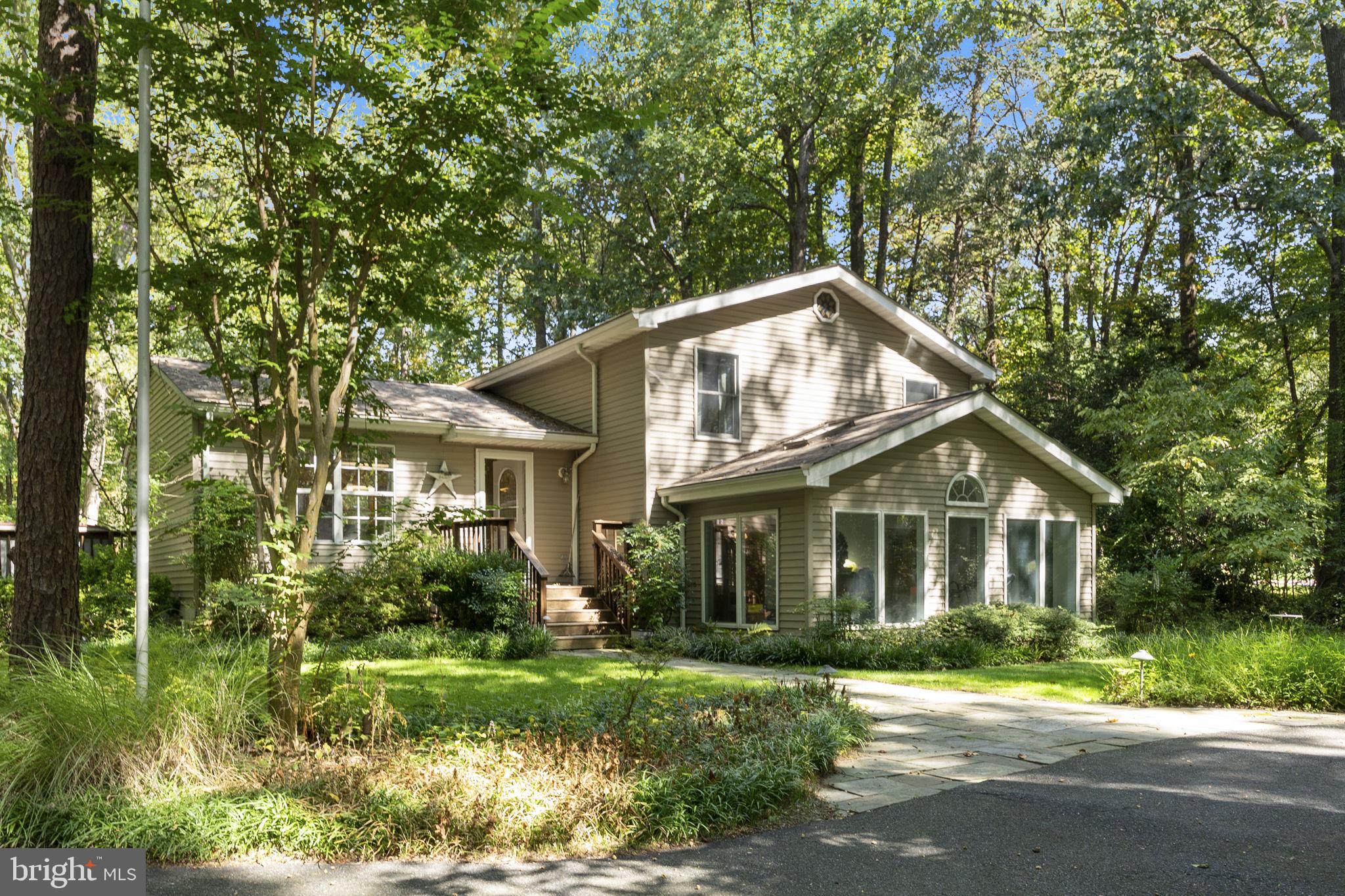 1130 INDIAN LANDING ROAD