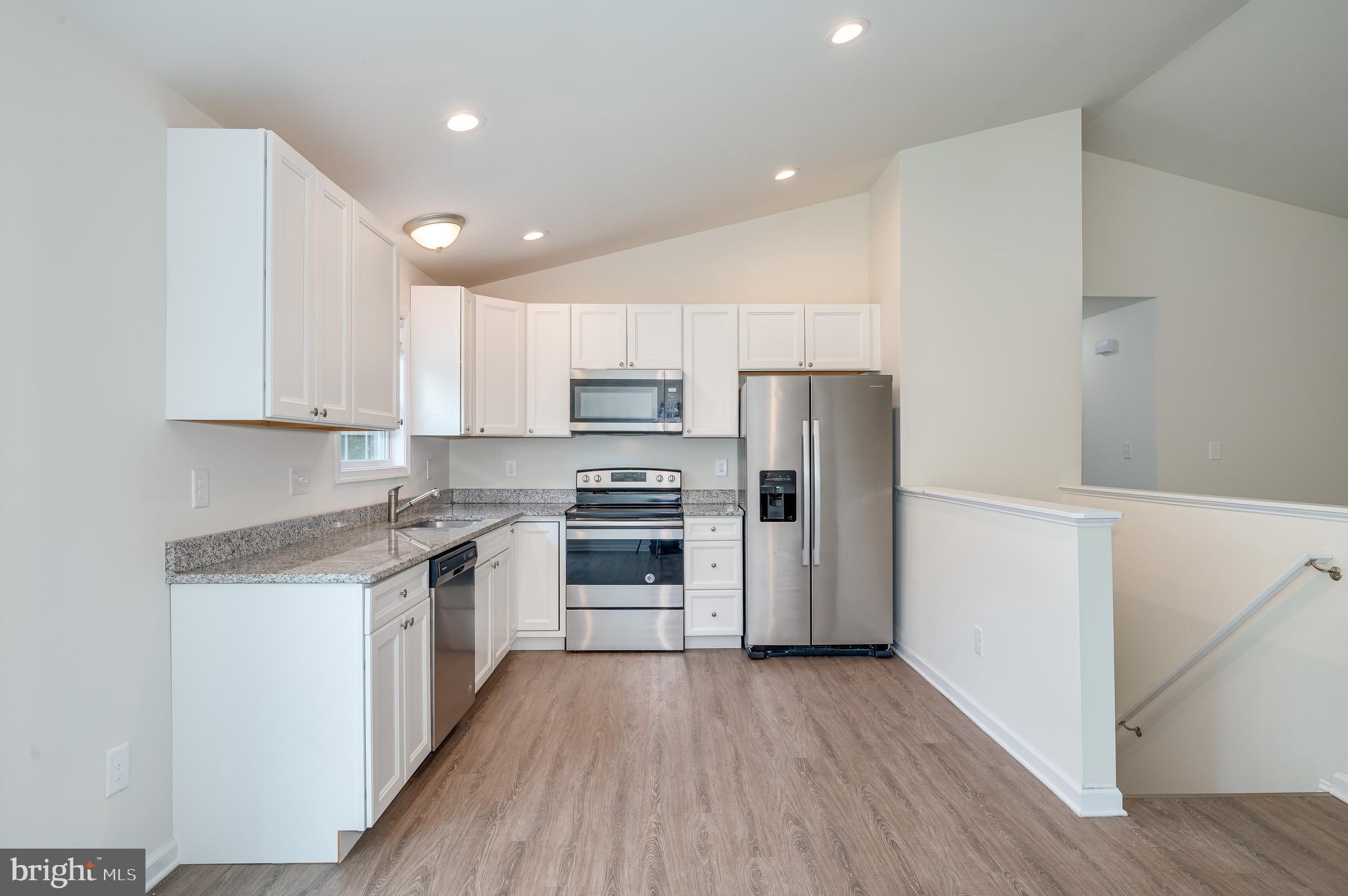 SHENANDOAH NORTH - Residential