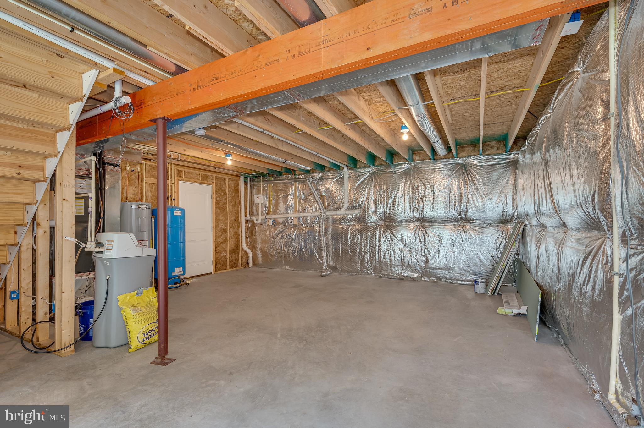 SHENANDOAH NORTH - Residential