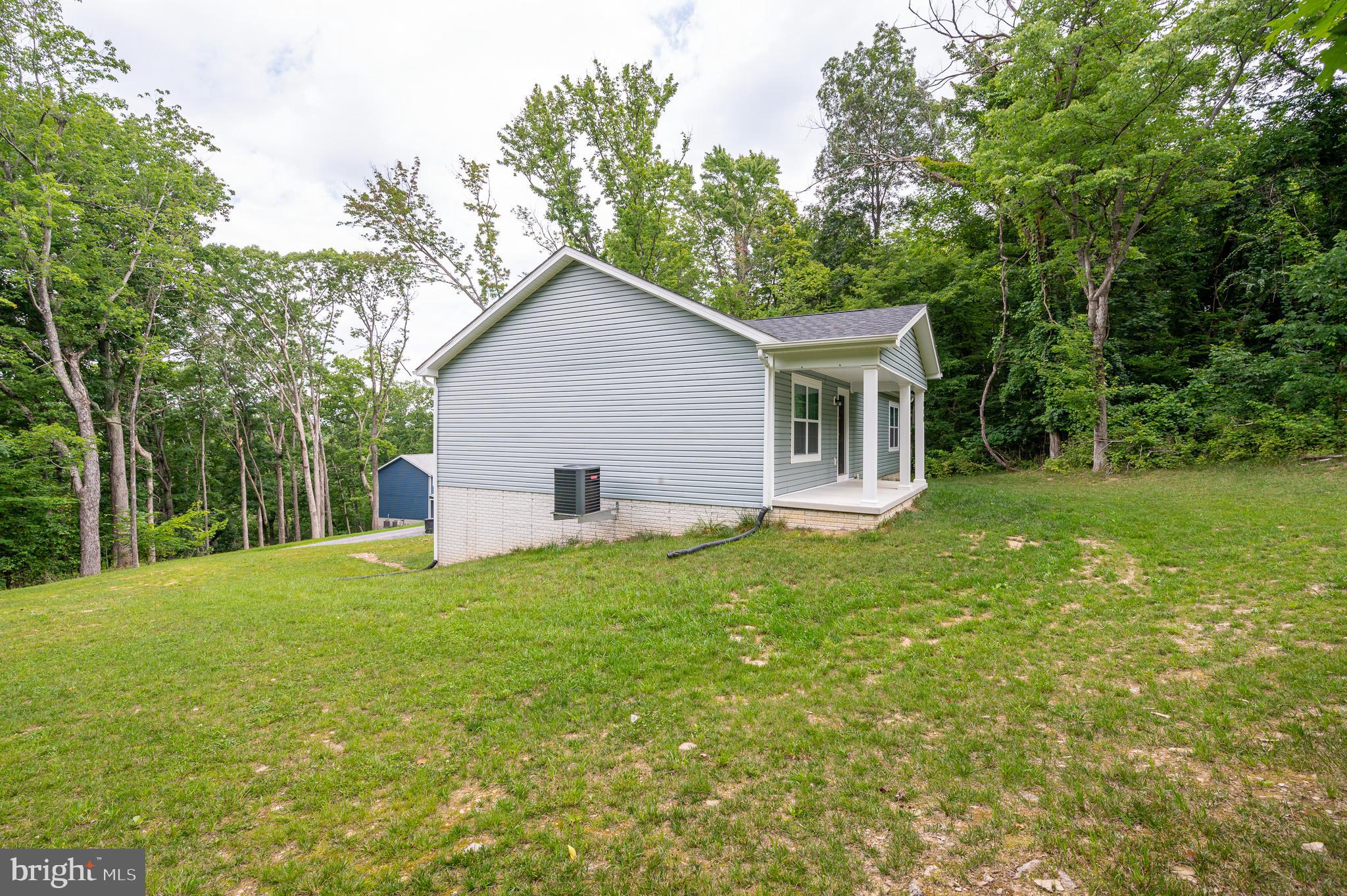 SHENANDOAH NORTH - Residential