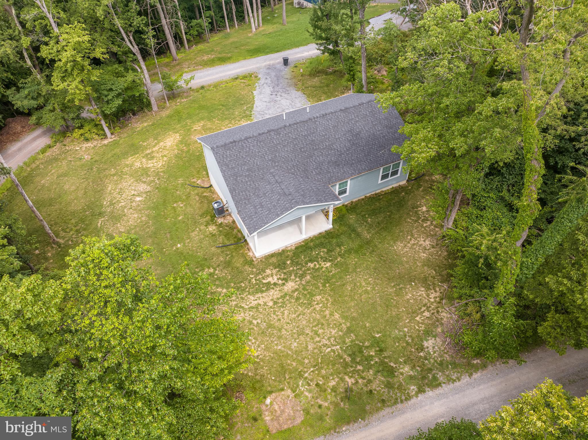 SHENANDOAH NORTH - Residential