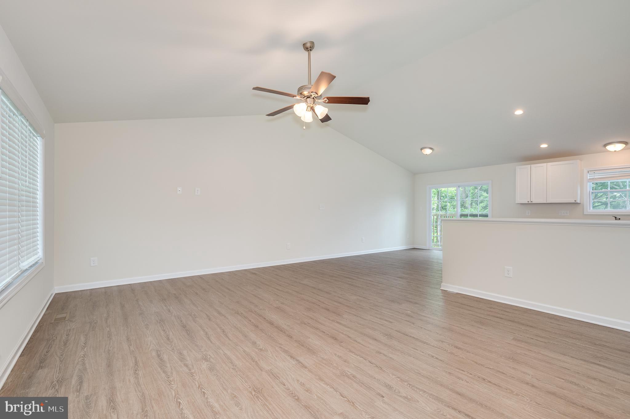 SHENANDOAH NORTH - Residential