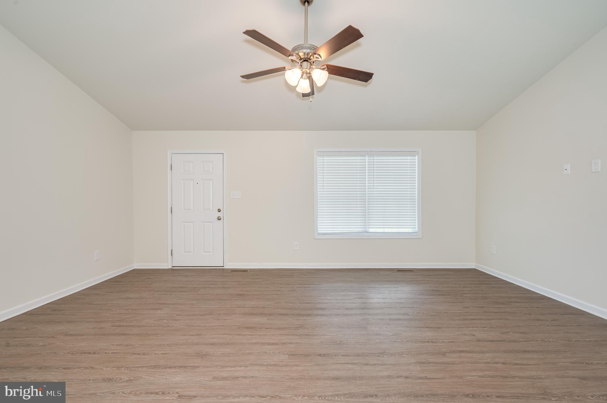 SHENANDOAH NORTH - Residential