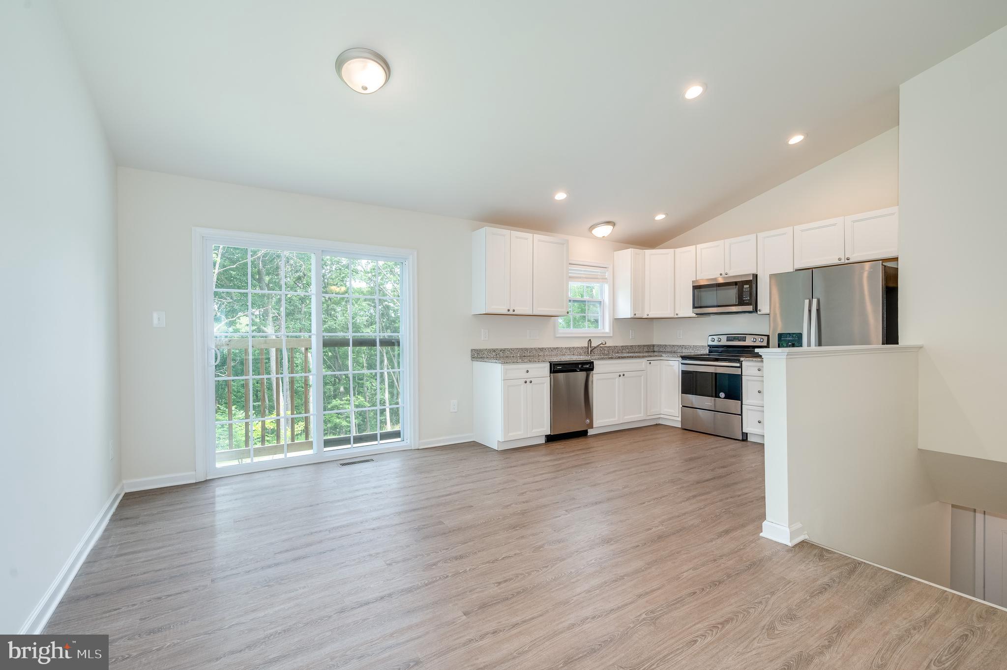 SHENANDOAH NORTH - Residential