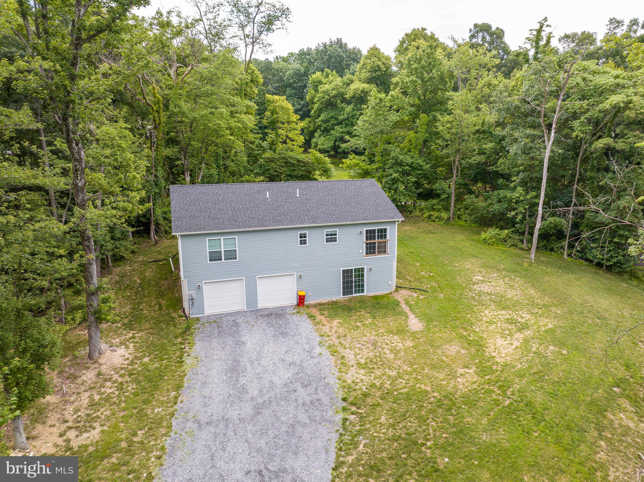 SHENANDOAH NORTH - Residential