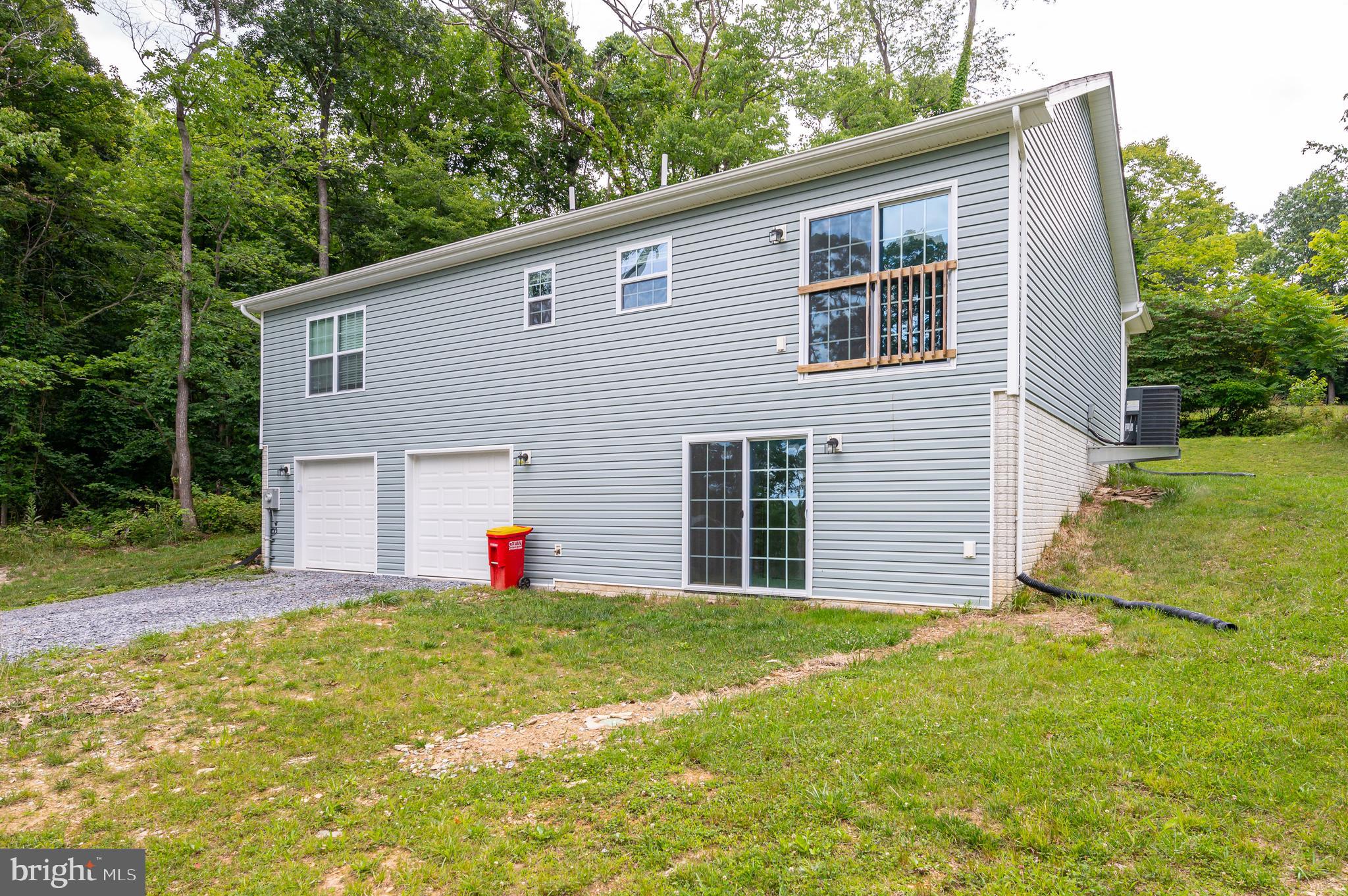 SHENANDOAH NORTH - Residential