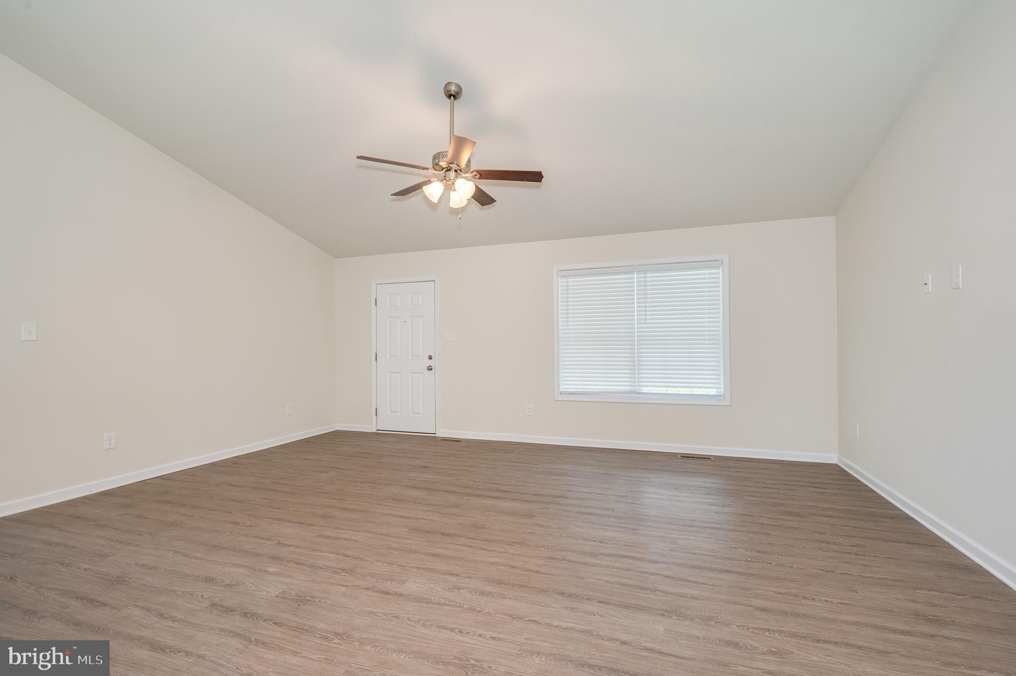 SHENANDOAH NORTH - Residential