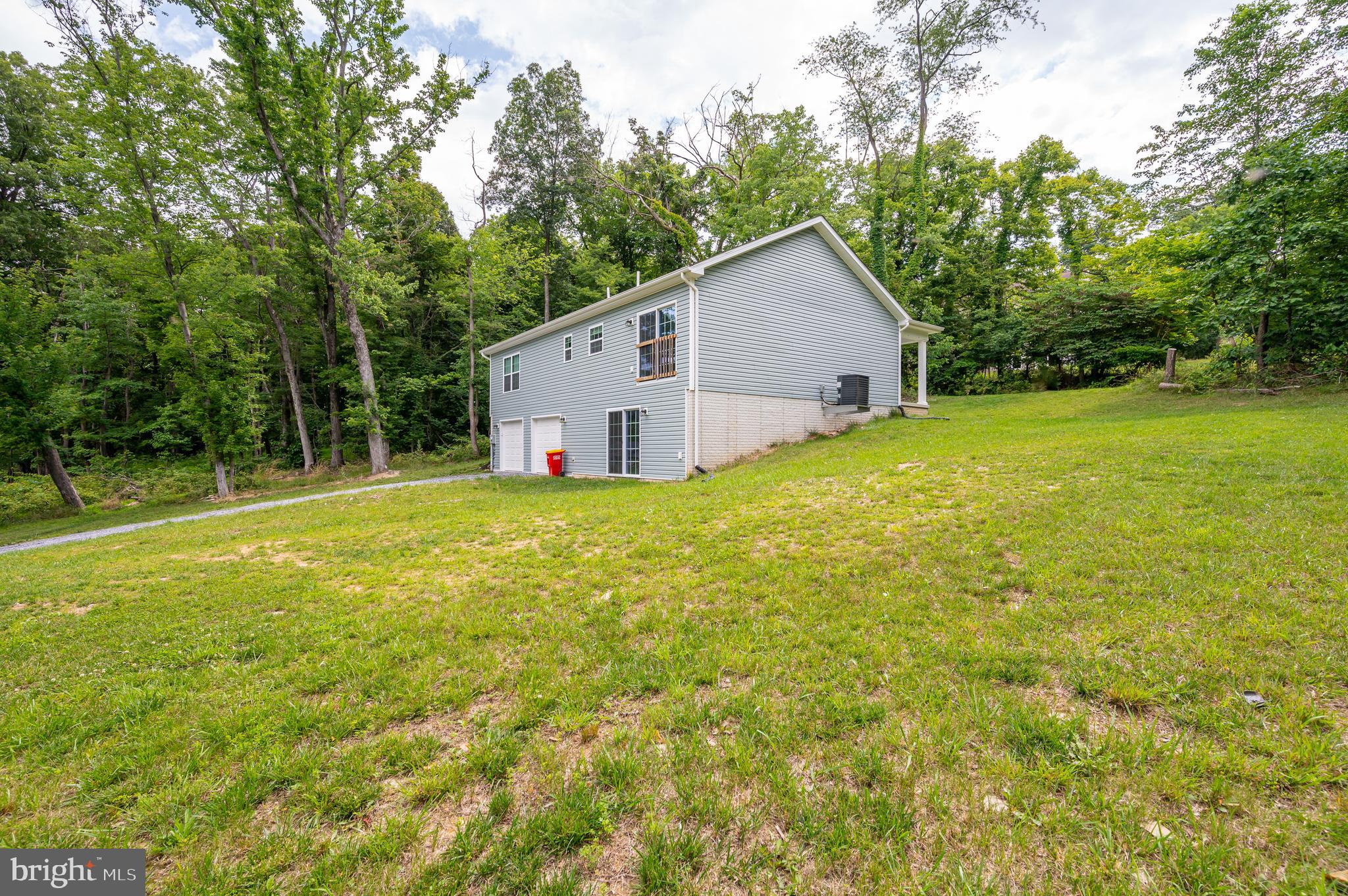 SHENANDOAH NORTH - Residential