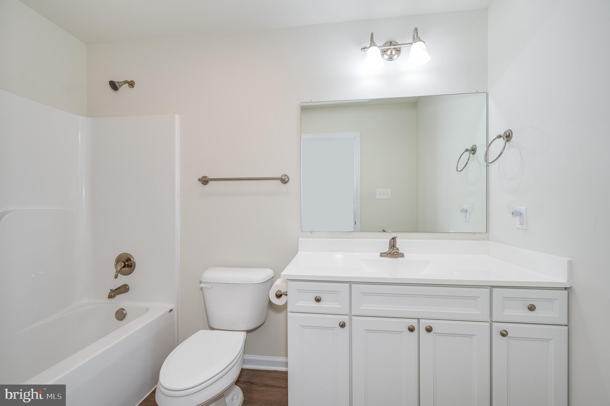 SHENANDOAH NORTH - Residential