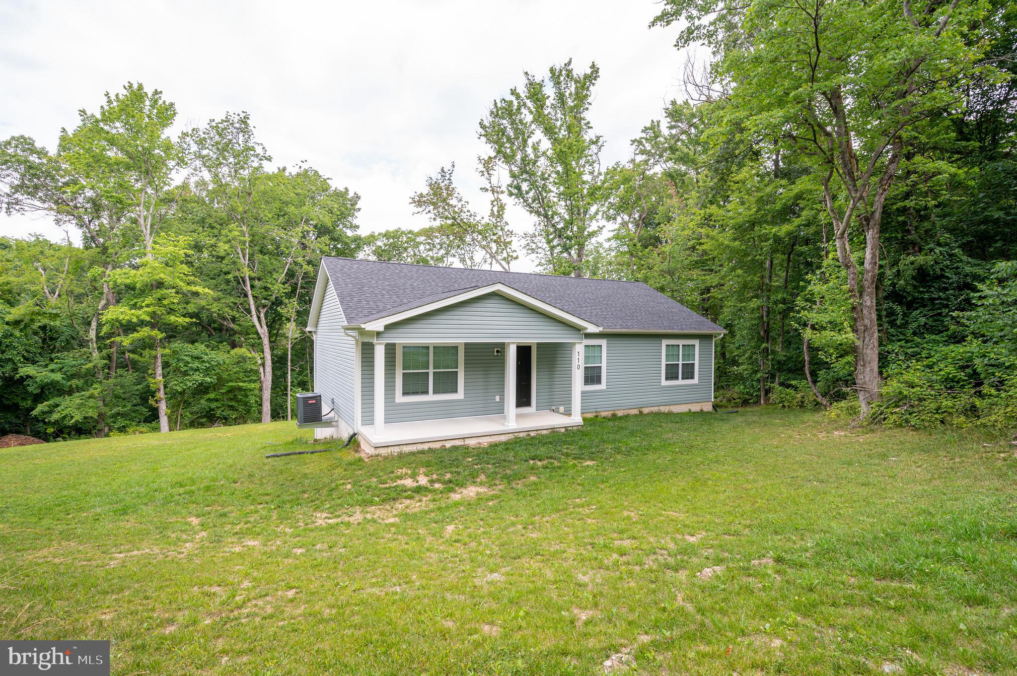 SHENANDOAH NORTH - Residential