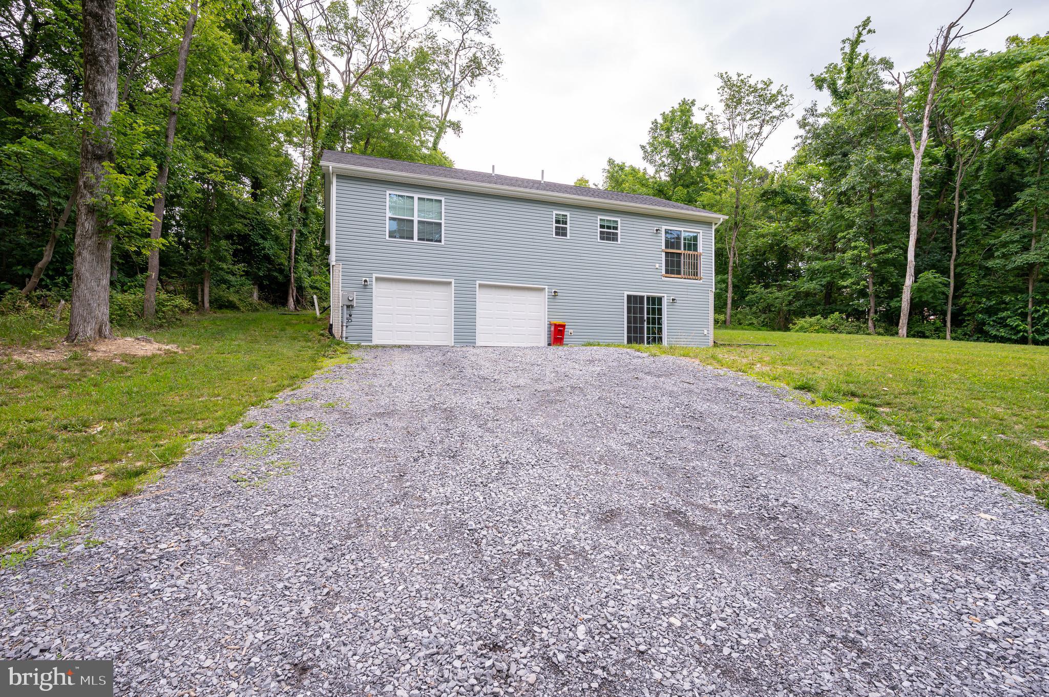 SHENANDOAH NORTH - Residential