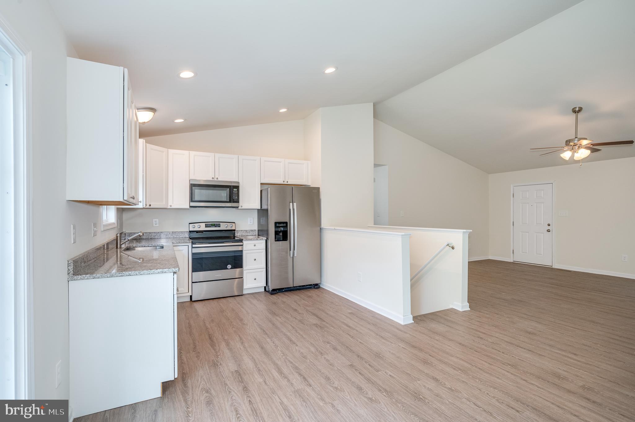 SHENANDOAH NORTH - Residential