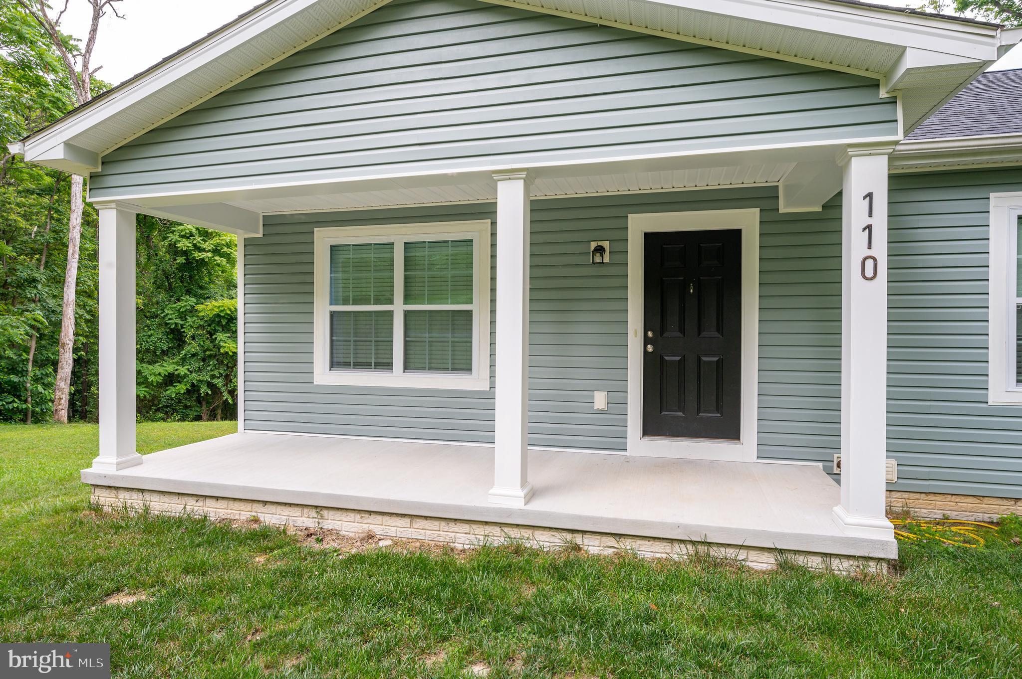 SHENANDOAH NORTH - Residential