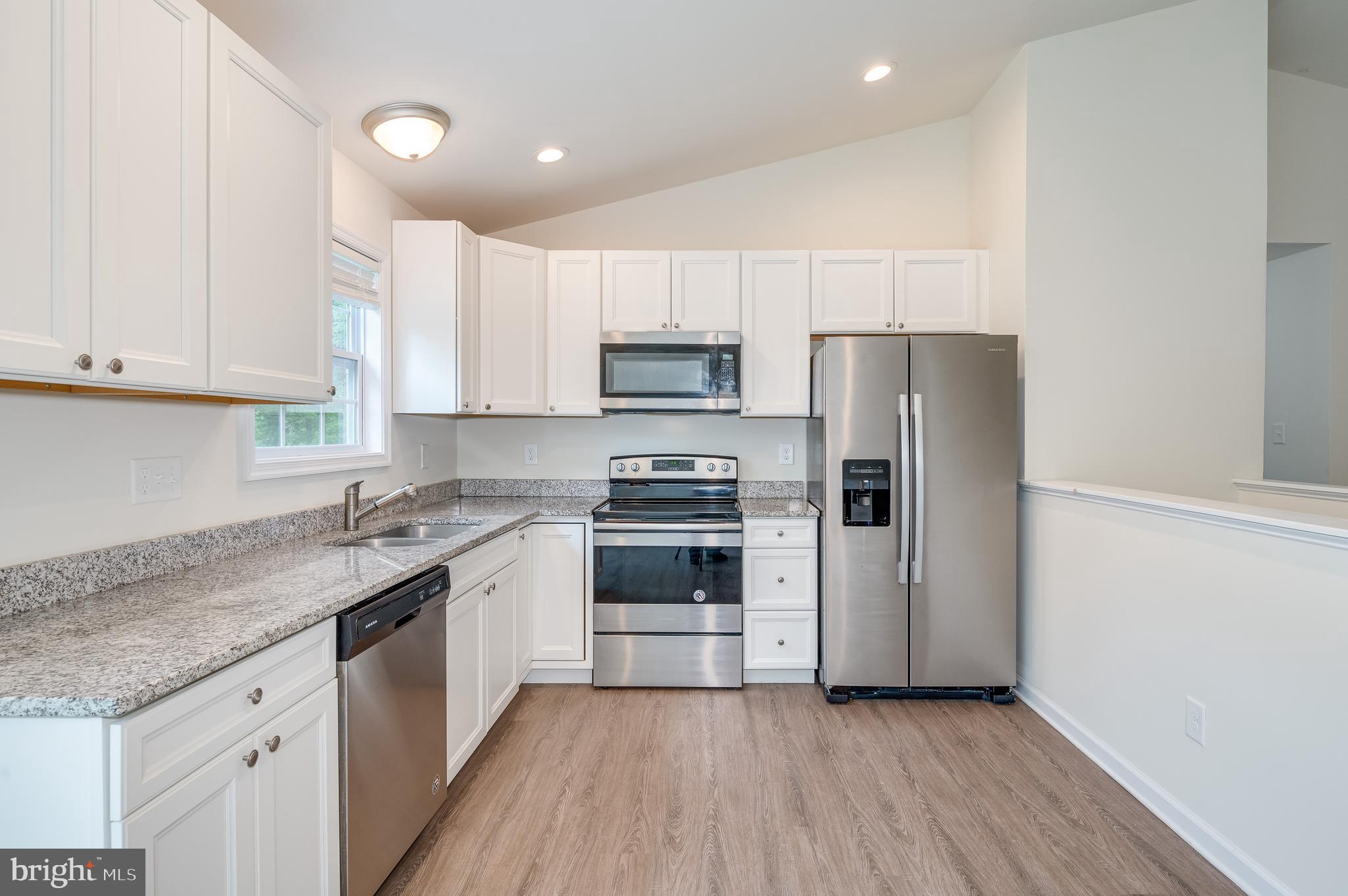 SHENANDOAH NORTH - Residential