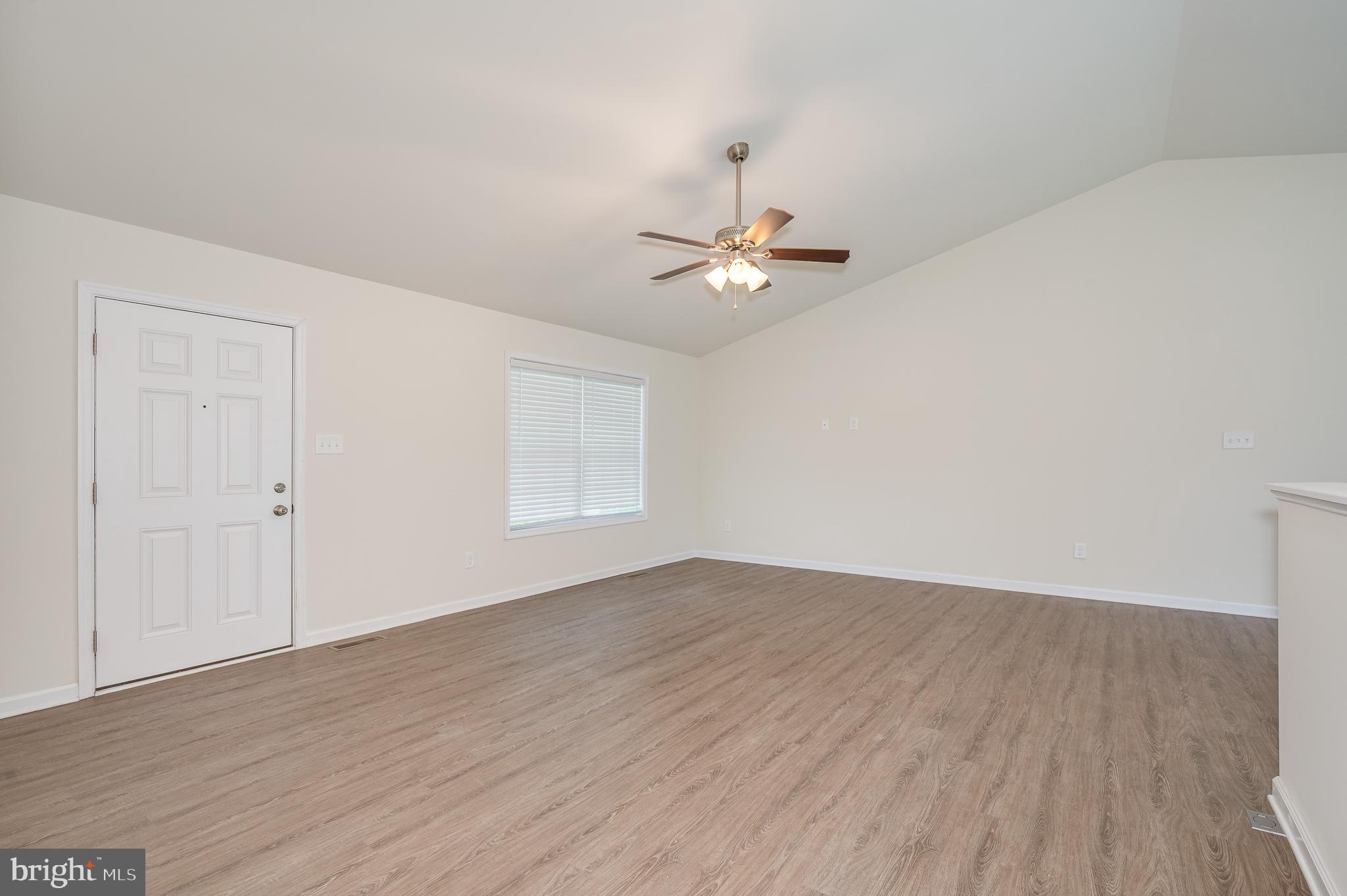 SHENANDOAH NORTH - Residential