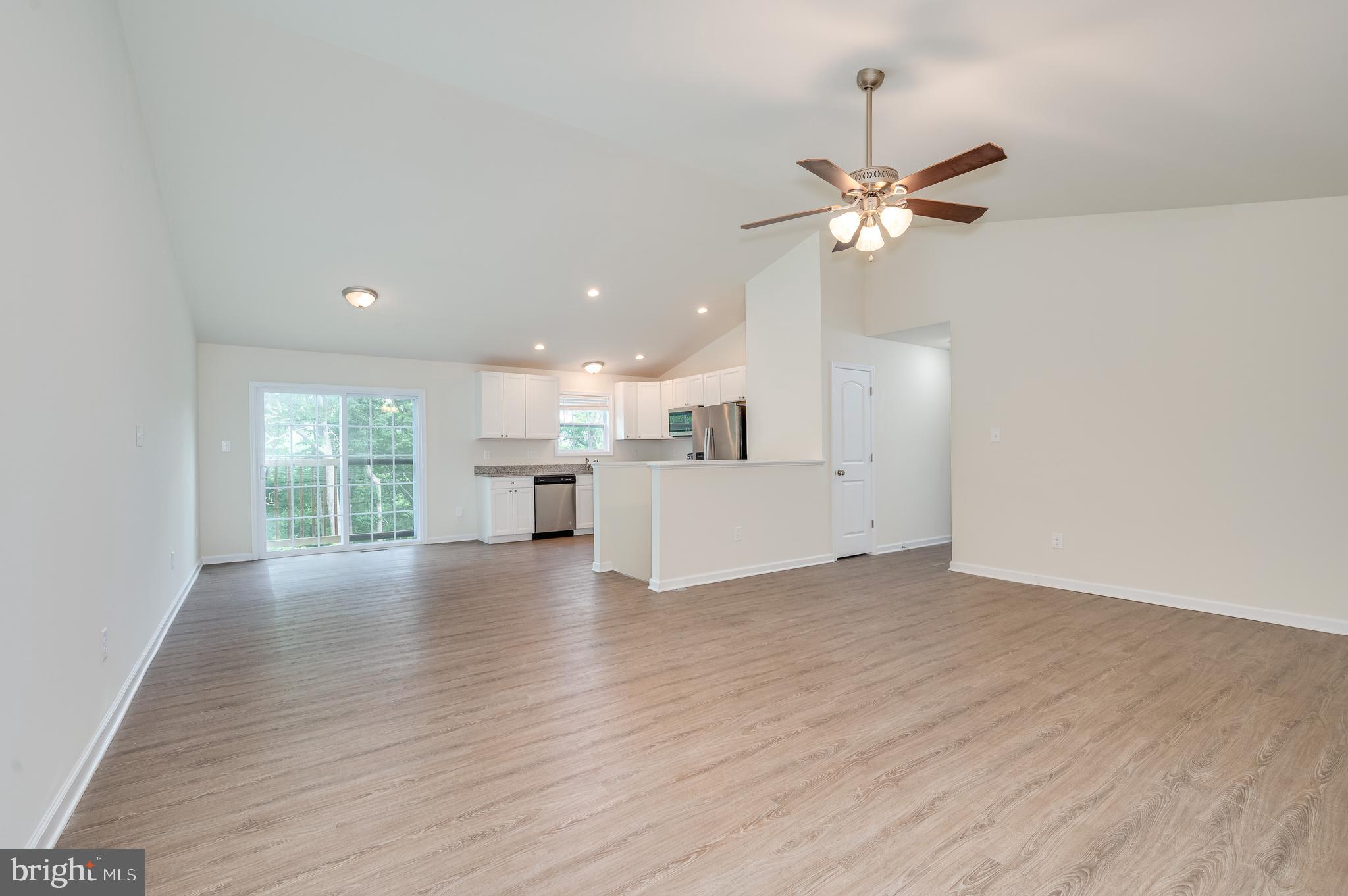 SHENANDOAH NORTH - Residential