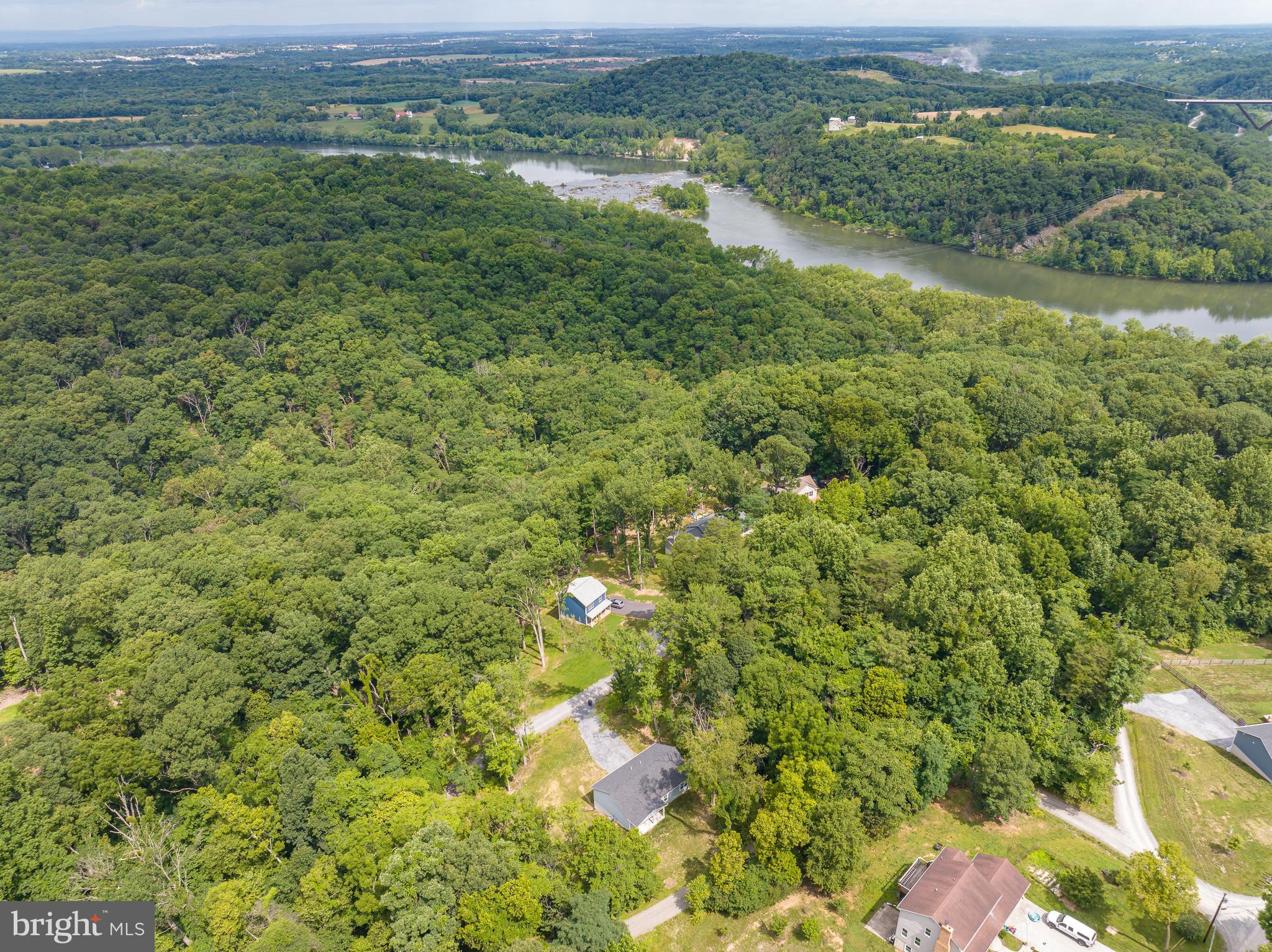 SHENANDOAH NORTH - Residential