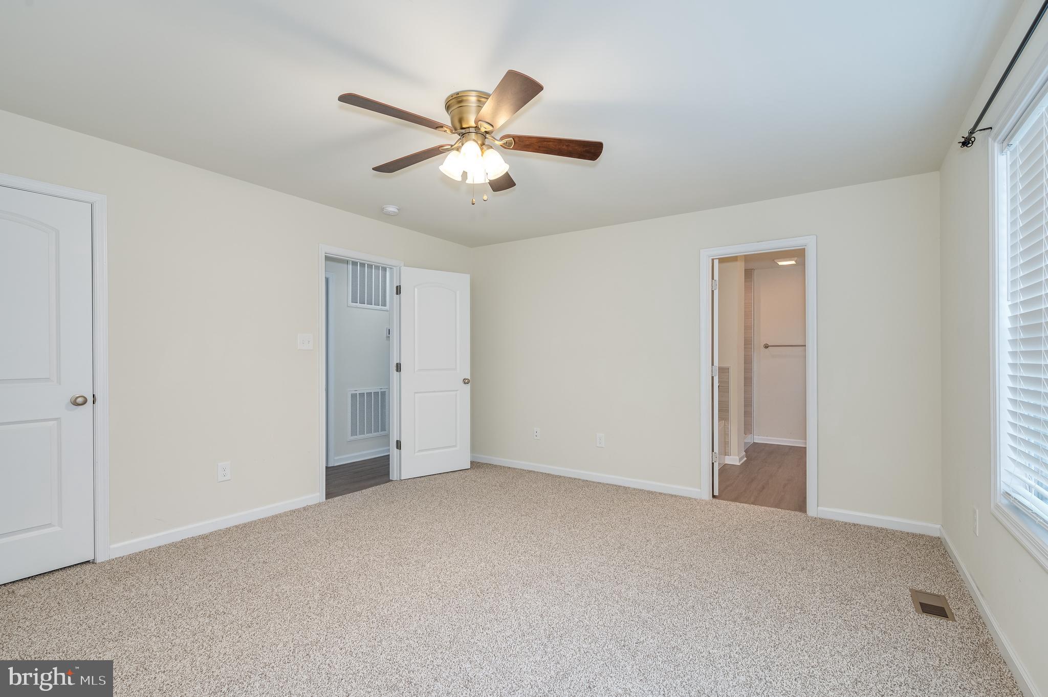 SHENANDOAH NORTH - Residential