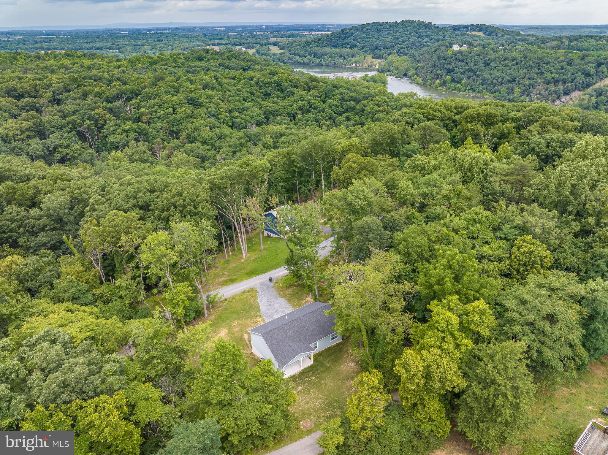 SHENANDOAH NORTH - Residential