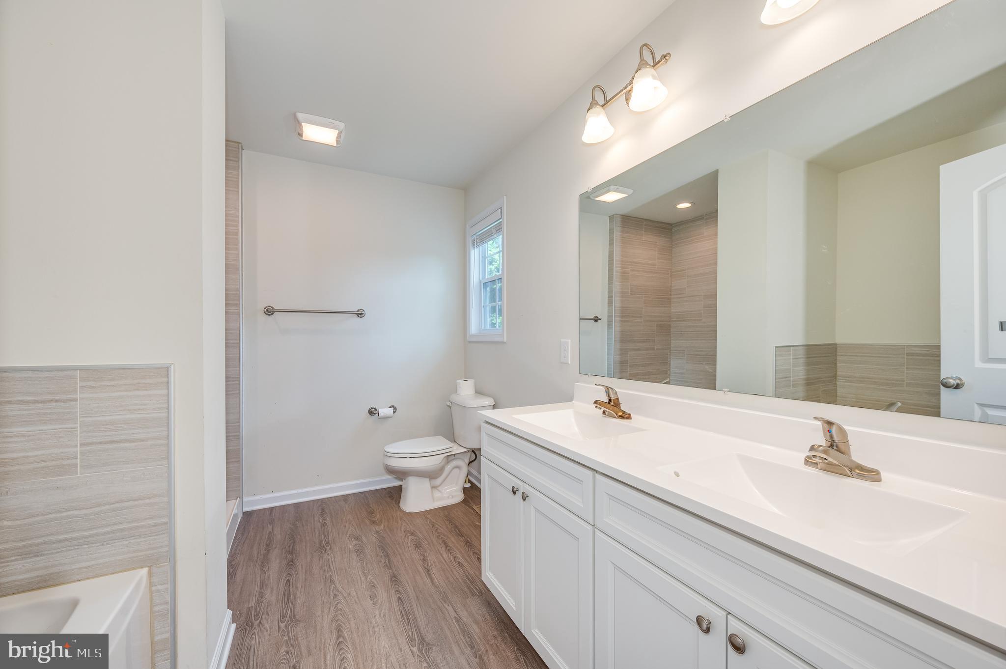 SHENANDOAH NORTH - Residential