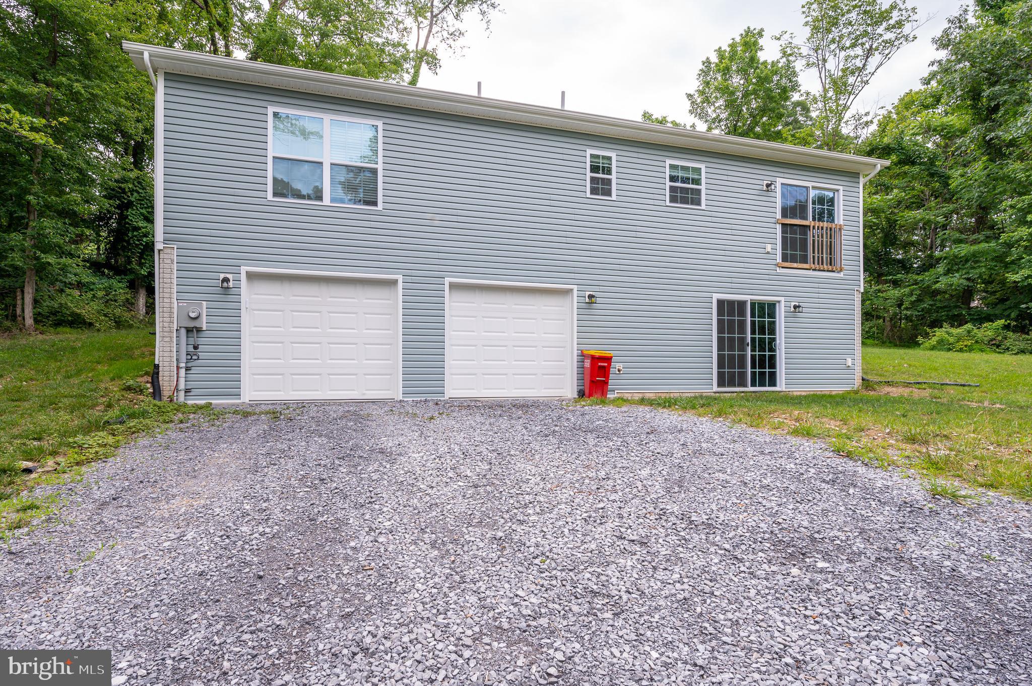 SHENANDOAH NORTH - Residential