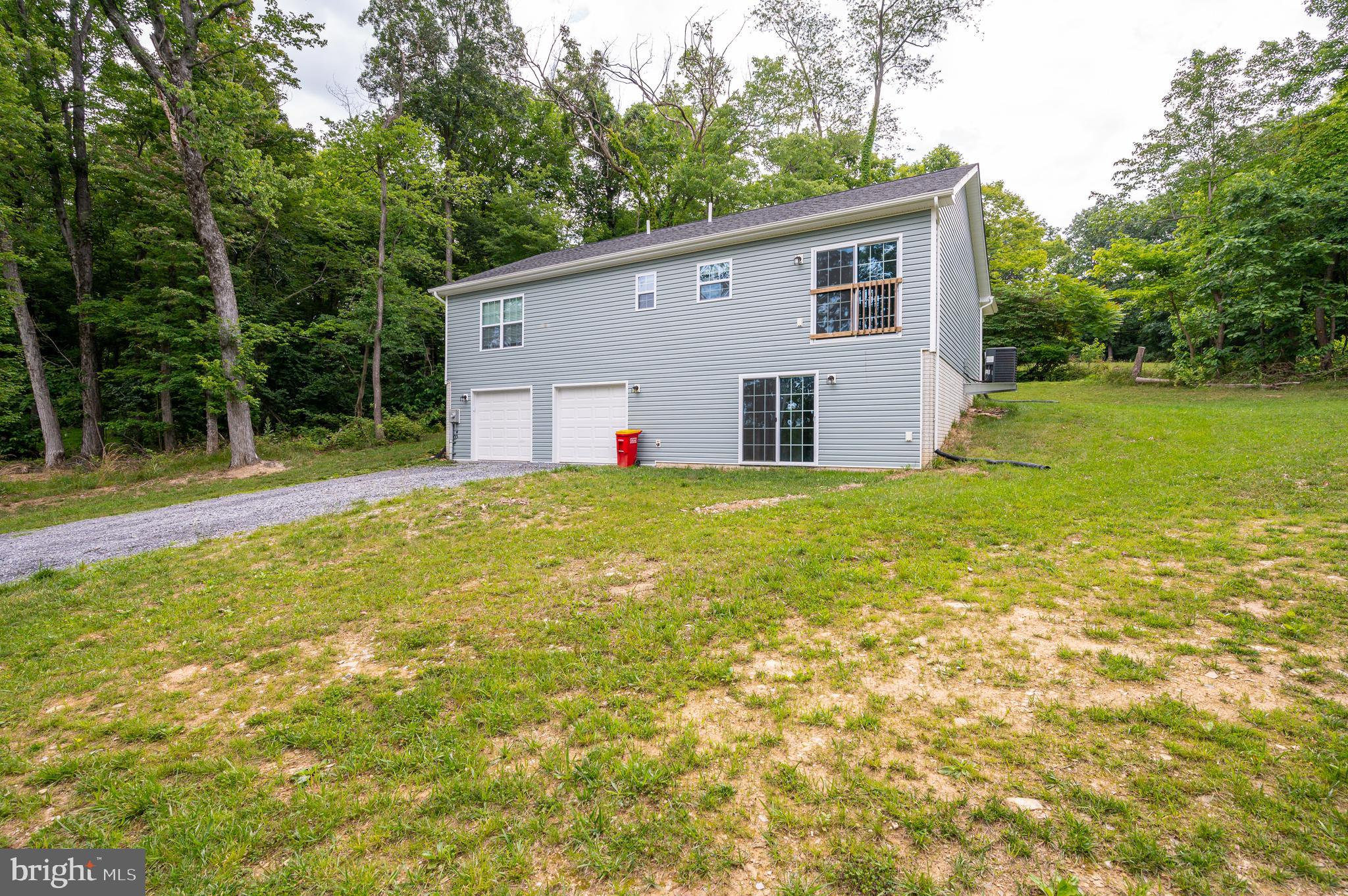 SHENANDOAH NORTH - Residential