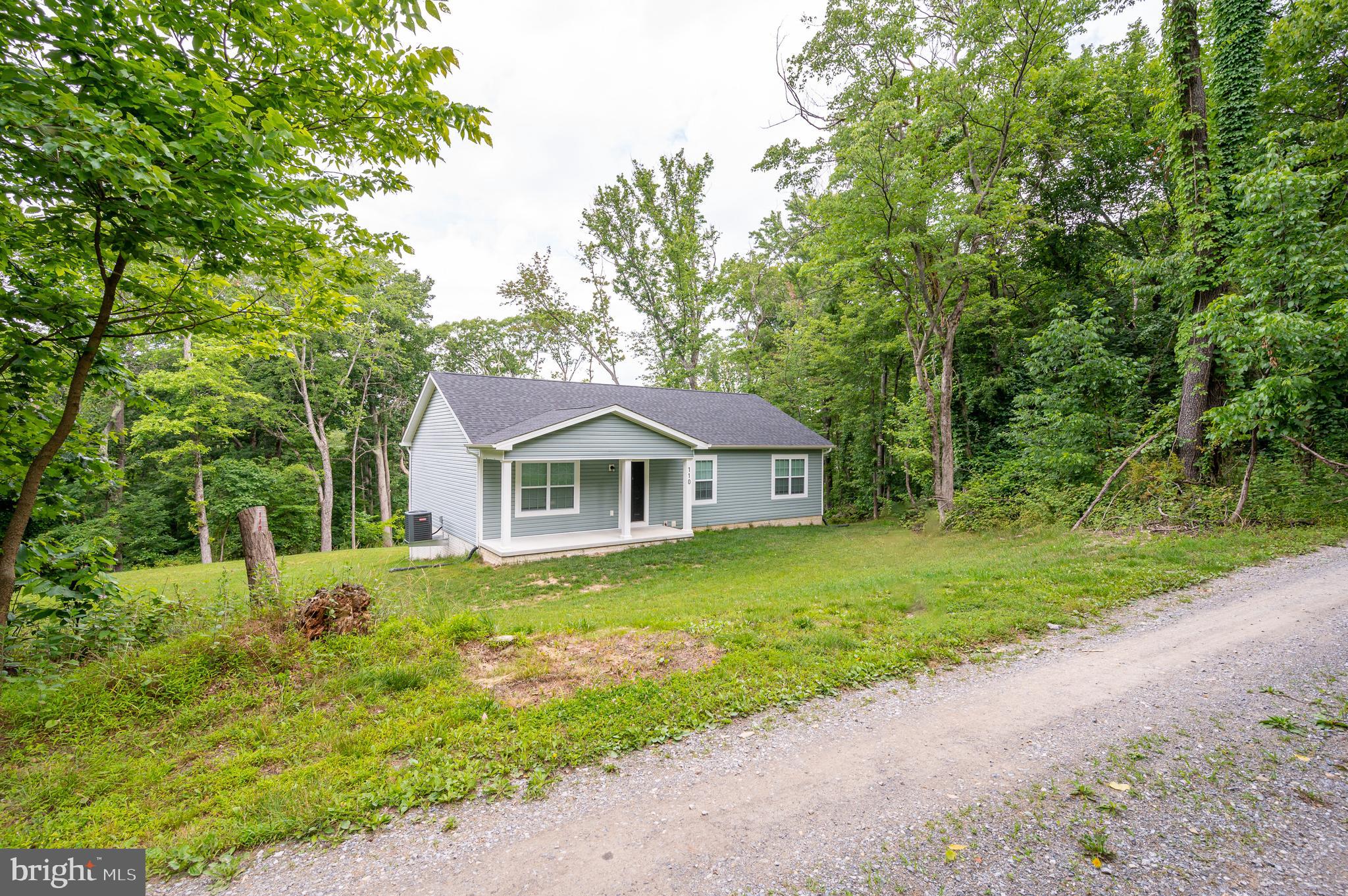 SHENANDOAH NORTH - Residential