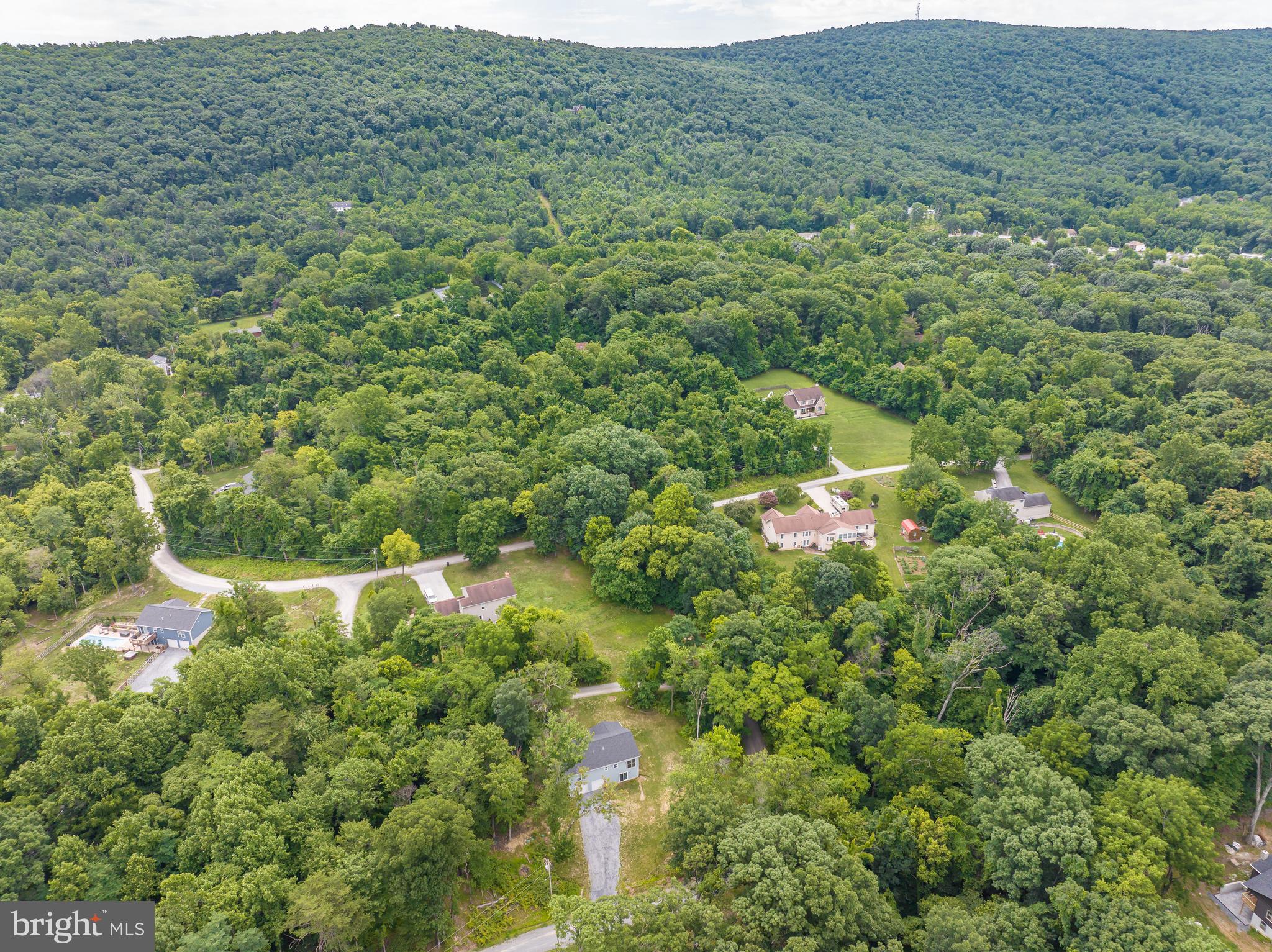 SHENANDOAH NORTH - Residential