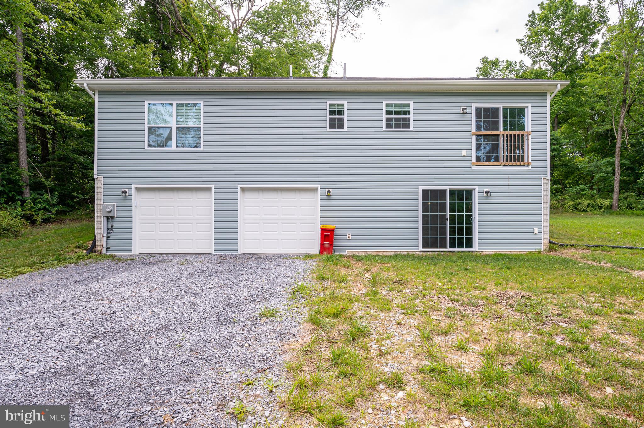 SHENANDOAH NORTH - Residential